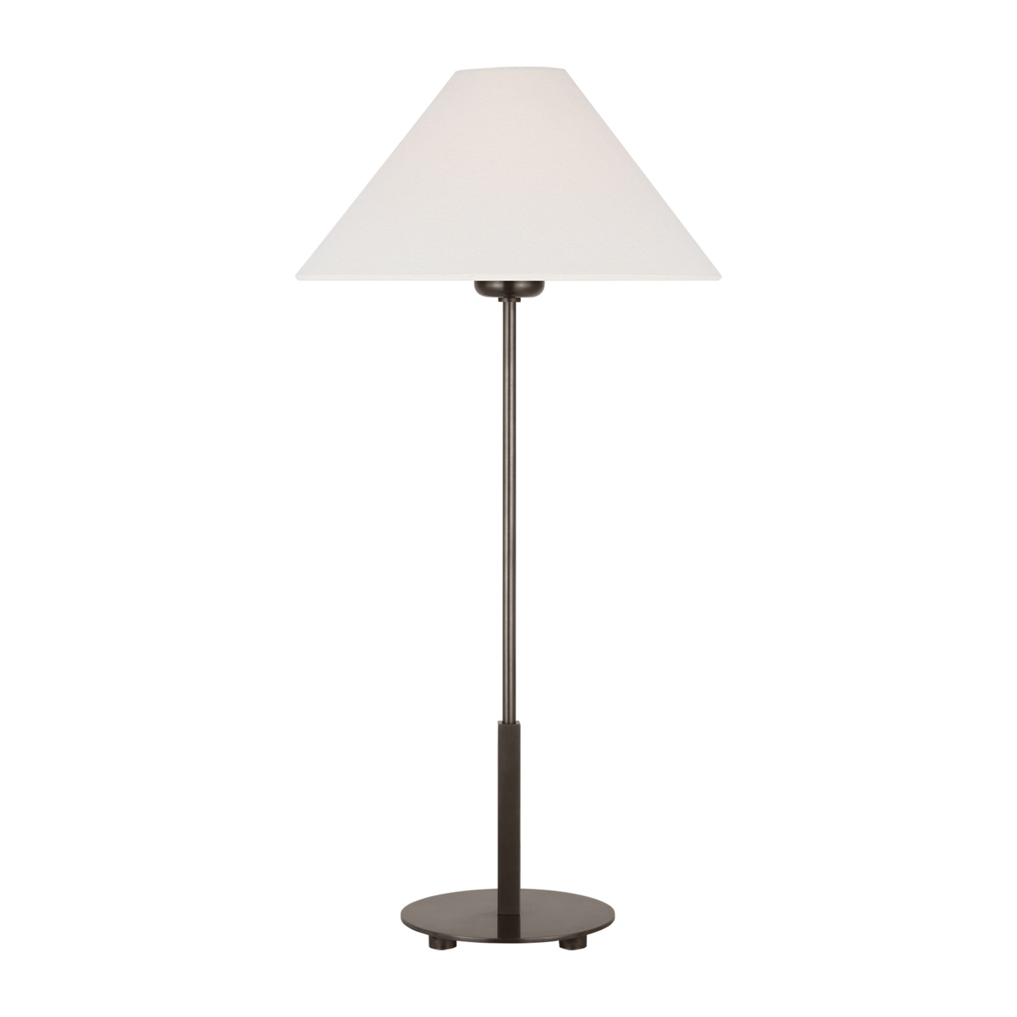 J. Randall Powers Hackney 24" Cordless Buffet Lamp