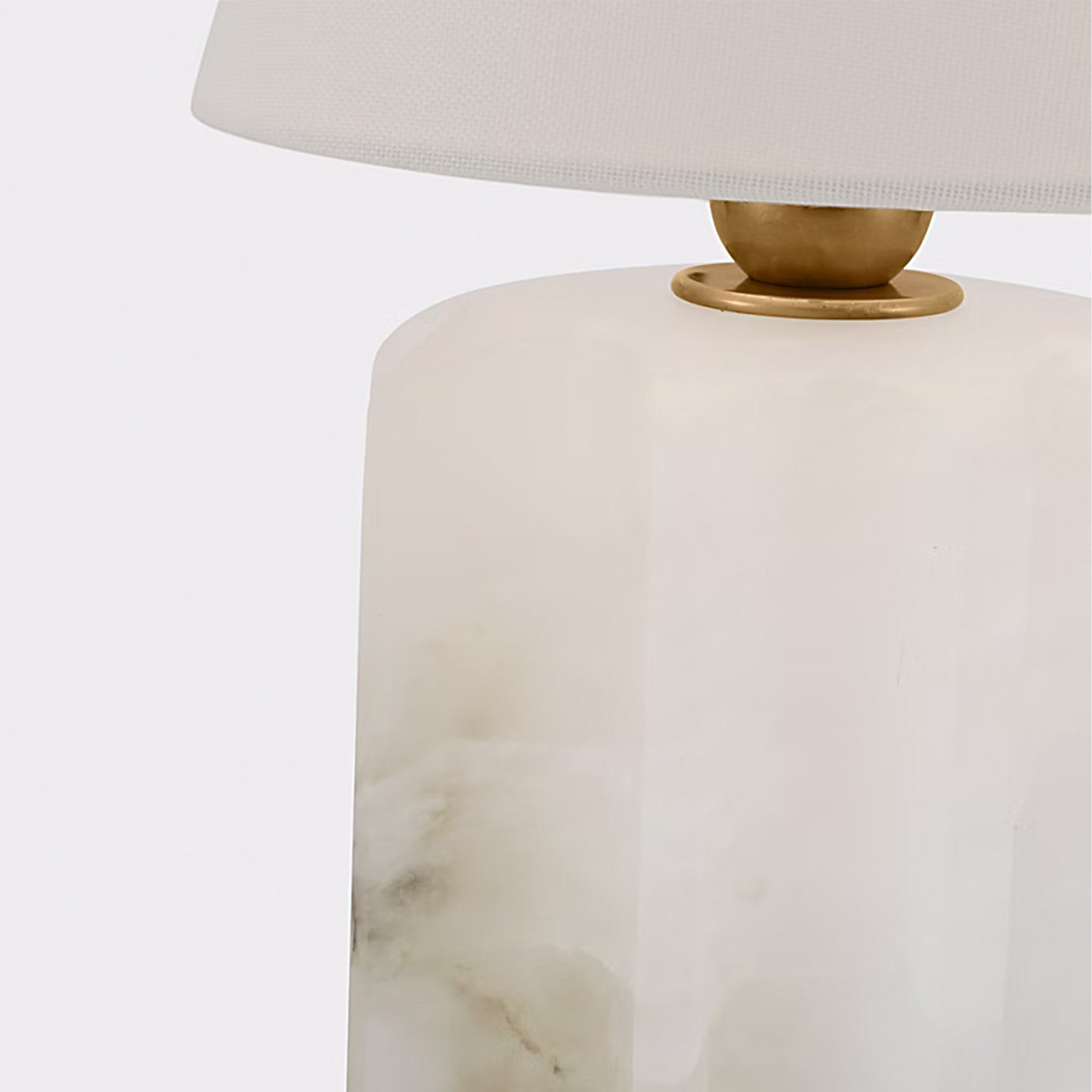 Visual Comfort Thomas O'Brien Iota Small Table Lamp