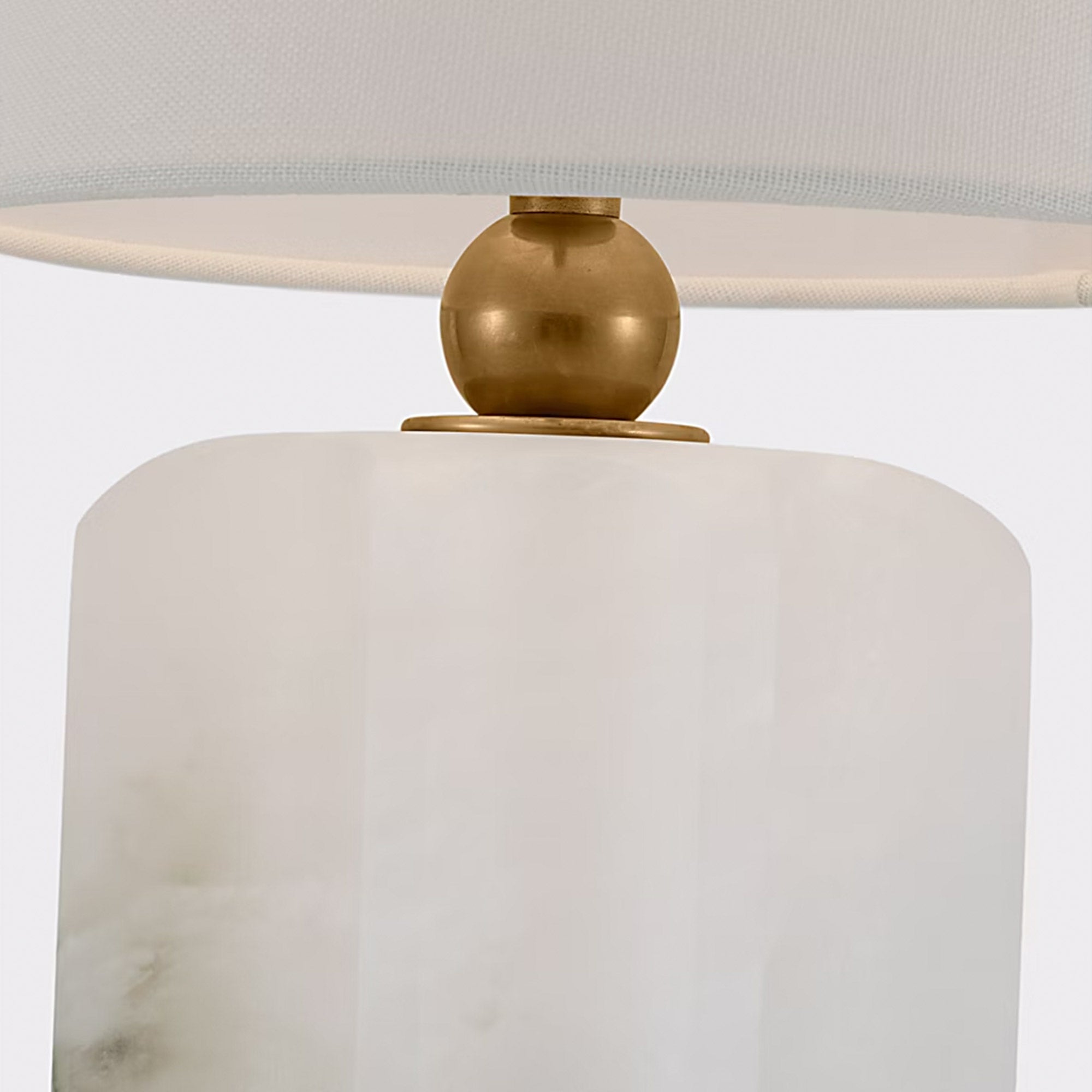 Visual Comfort Thomas O'Brien Iota Small Table Lamp