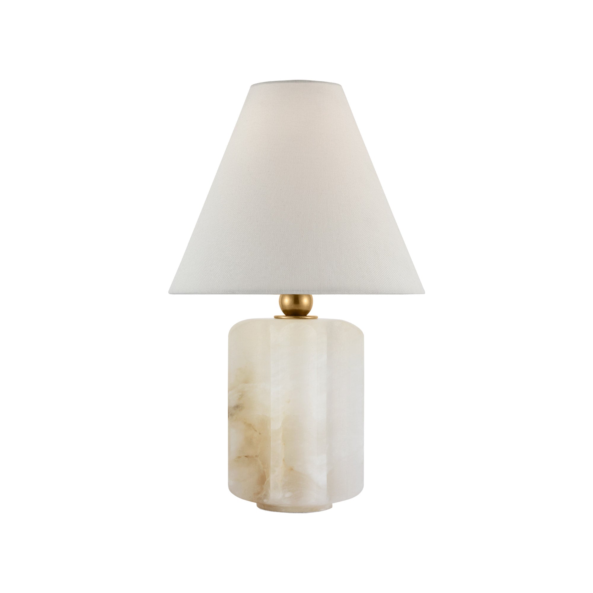 Visual Comfort Thomas O'Brien Iota Small Table Lamp