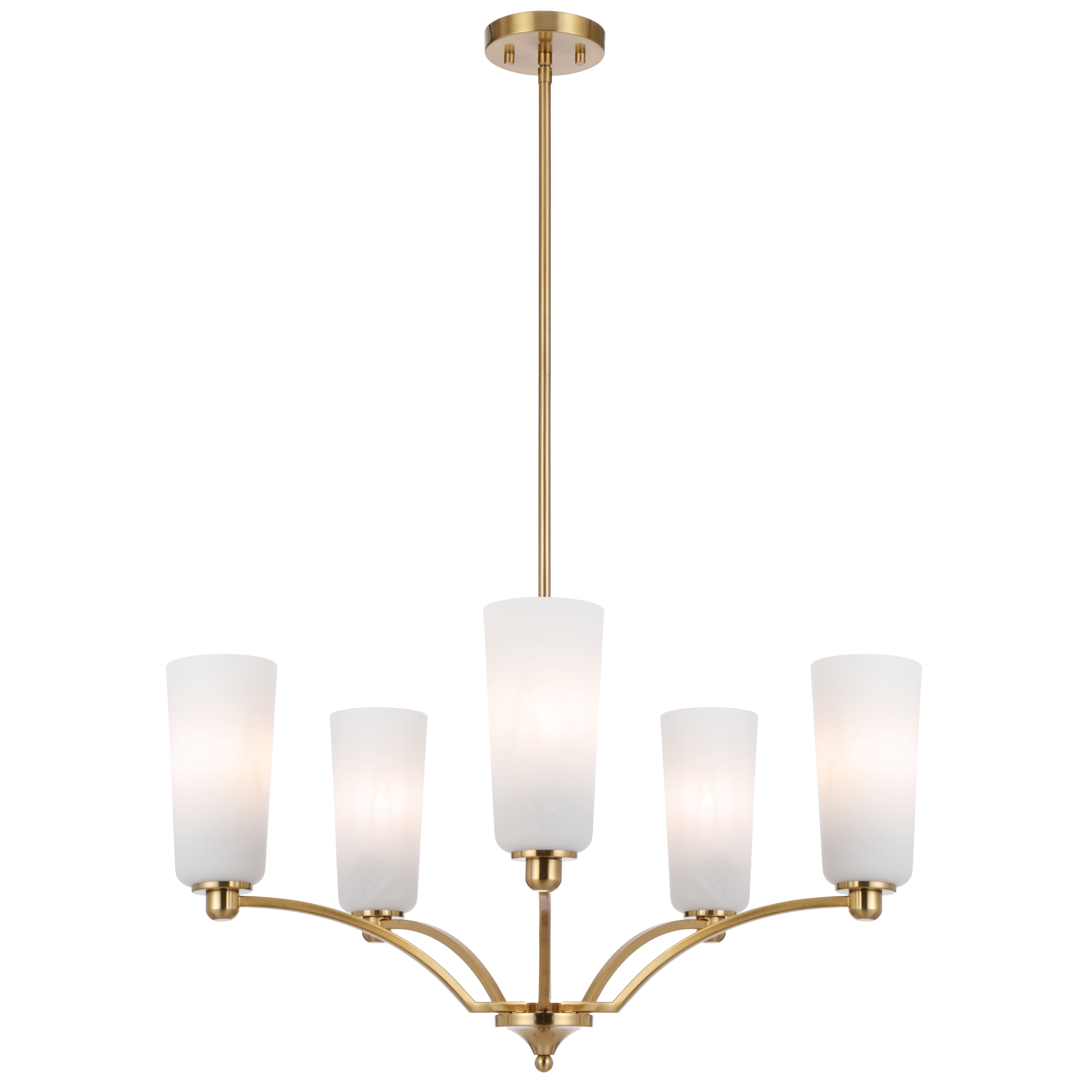 Brian Chandelier Small