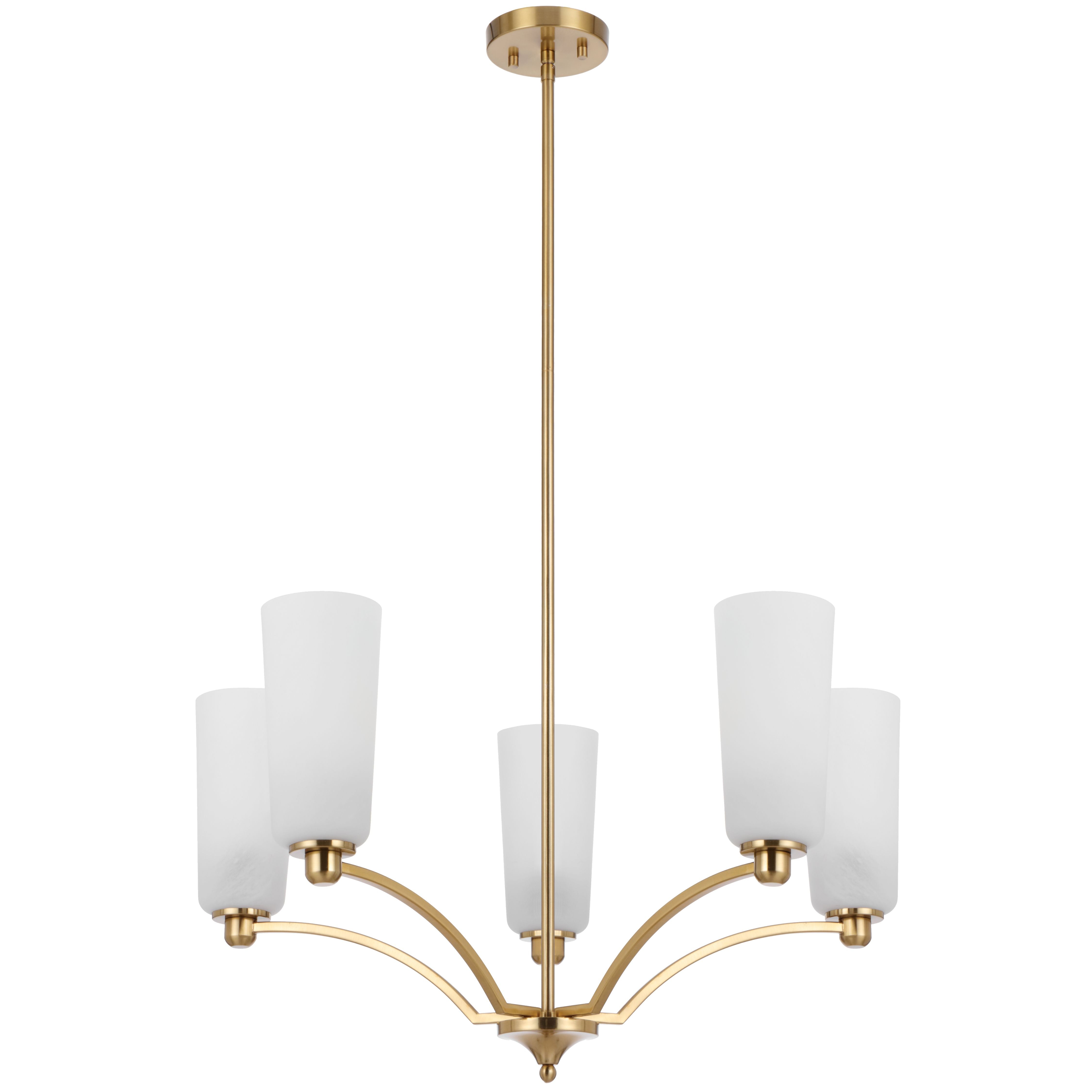 Brian Chandelier Small