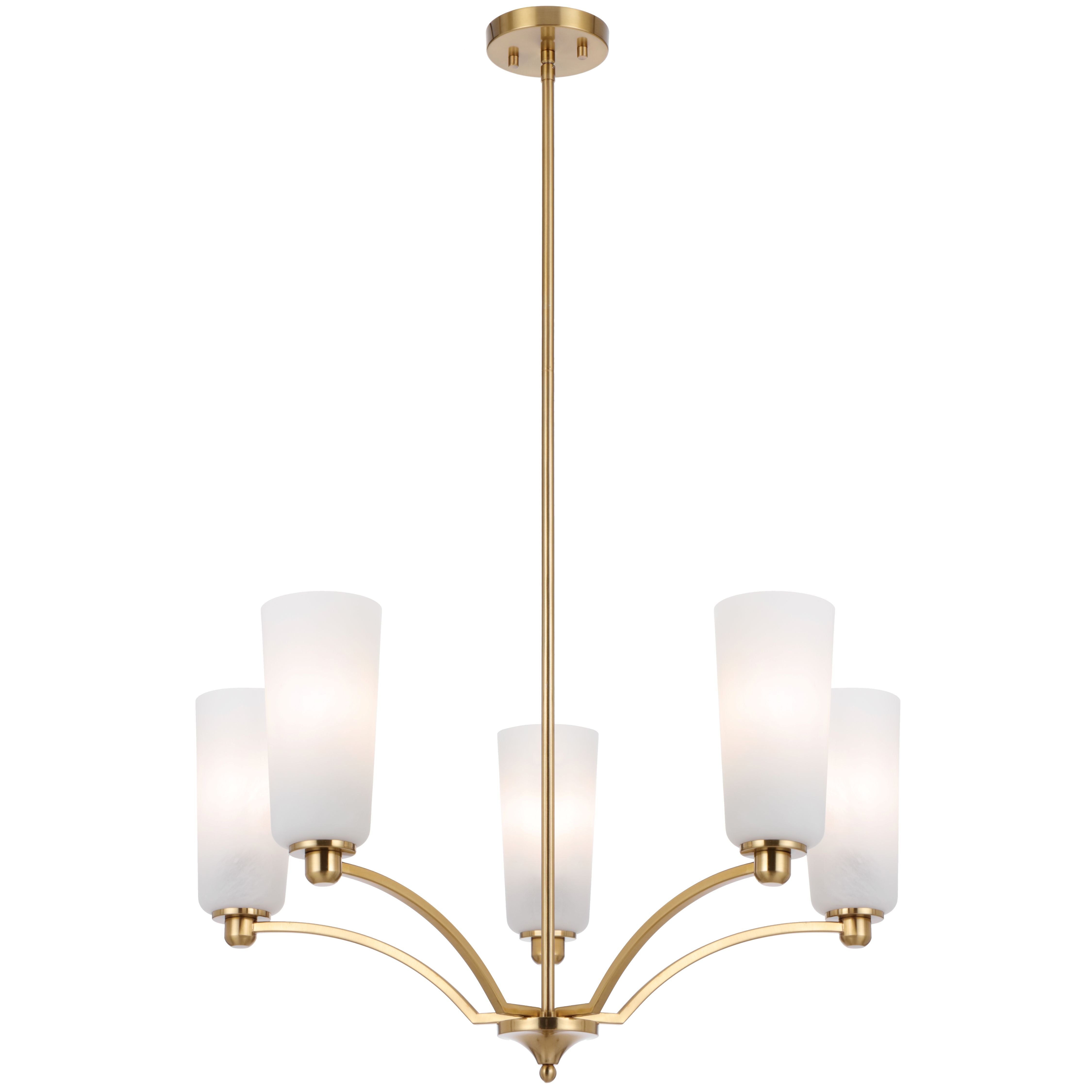 Brian Chandelier Small