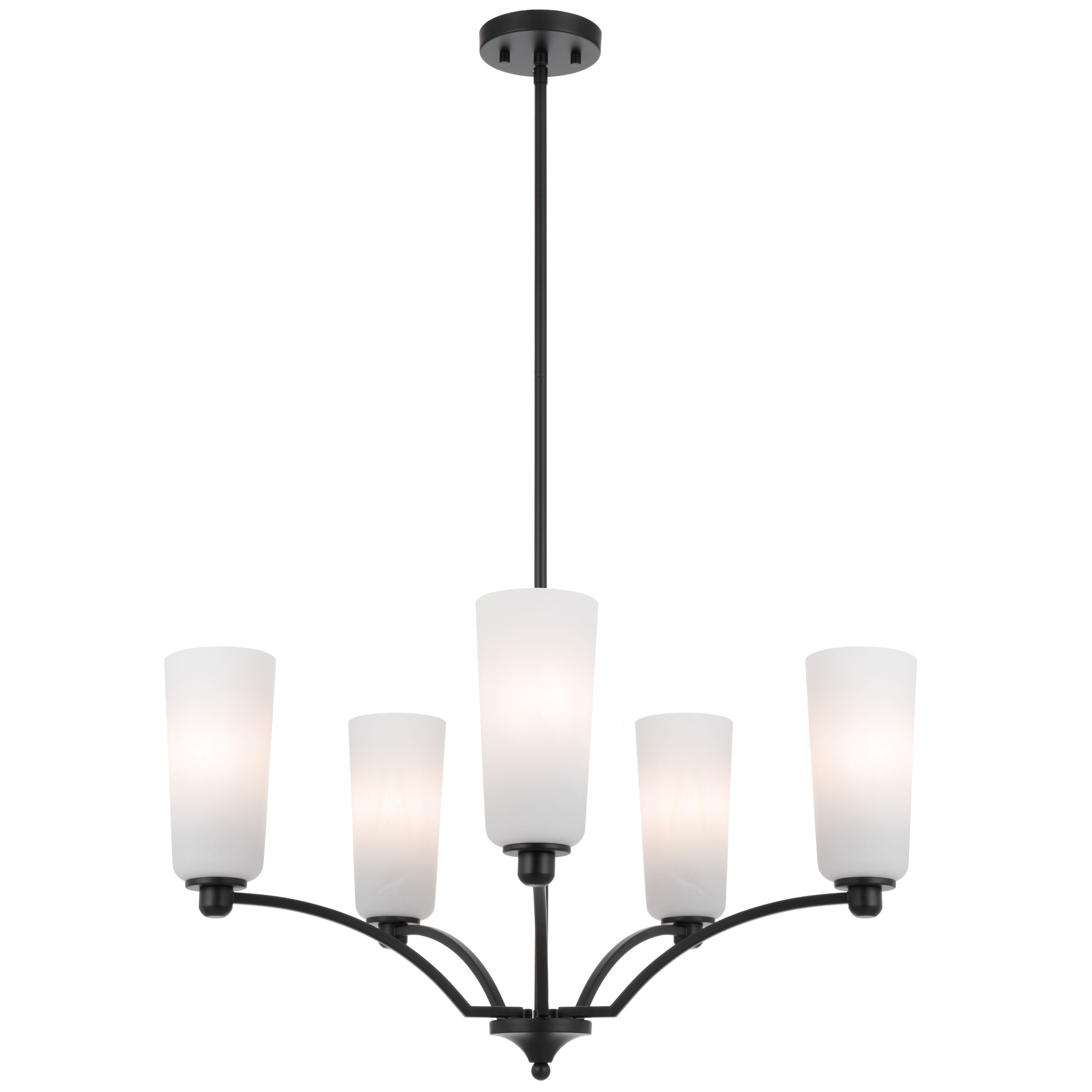 Brian Chandelier Small