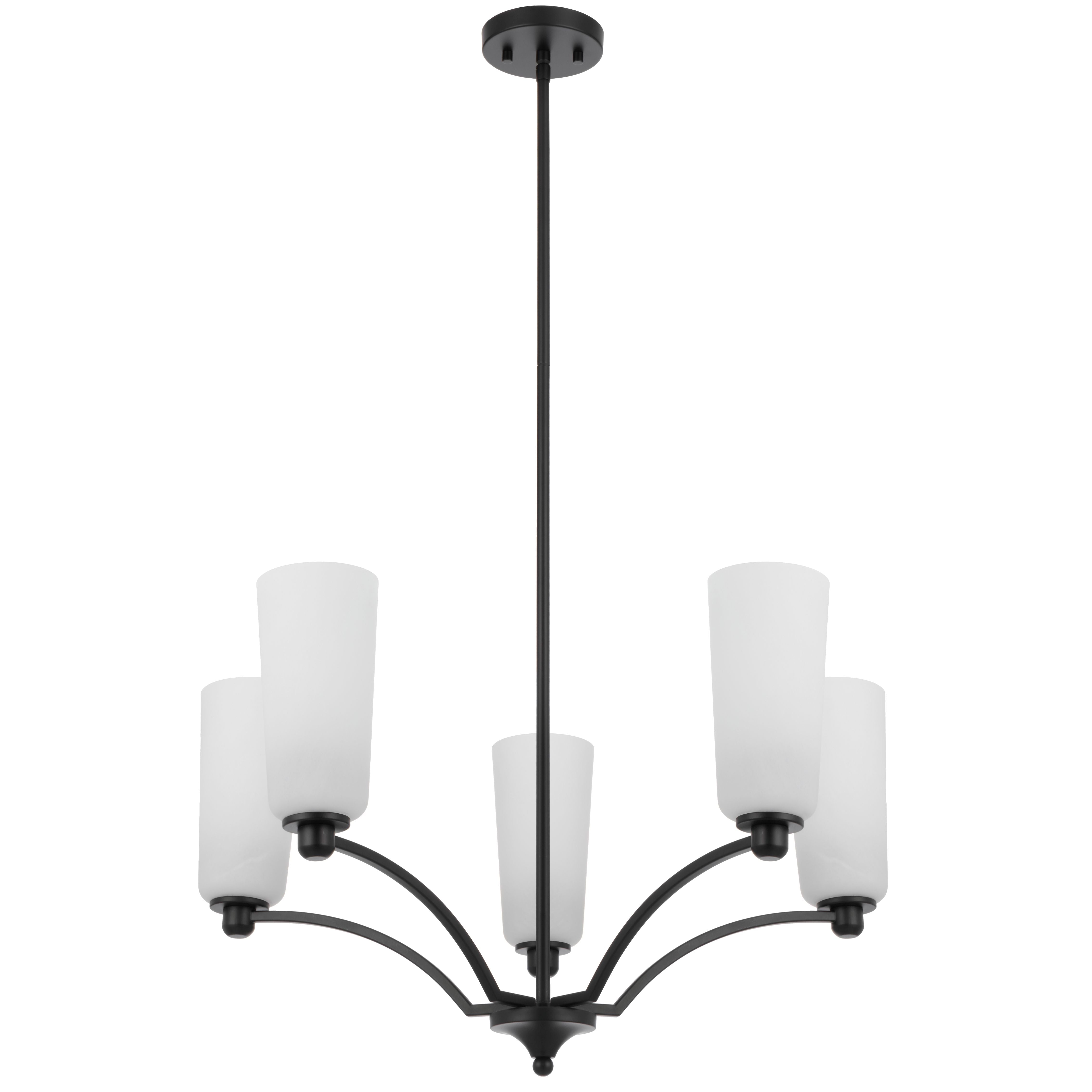 Brian Chandelier Small