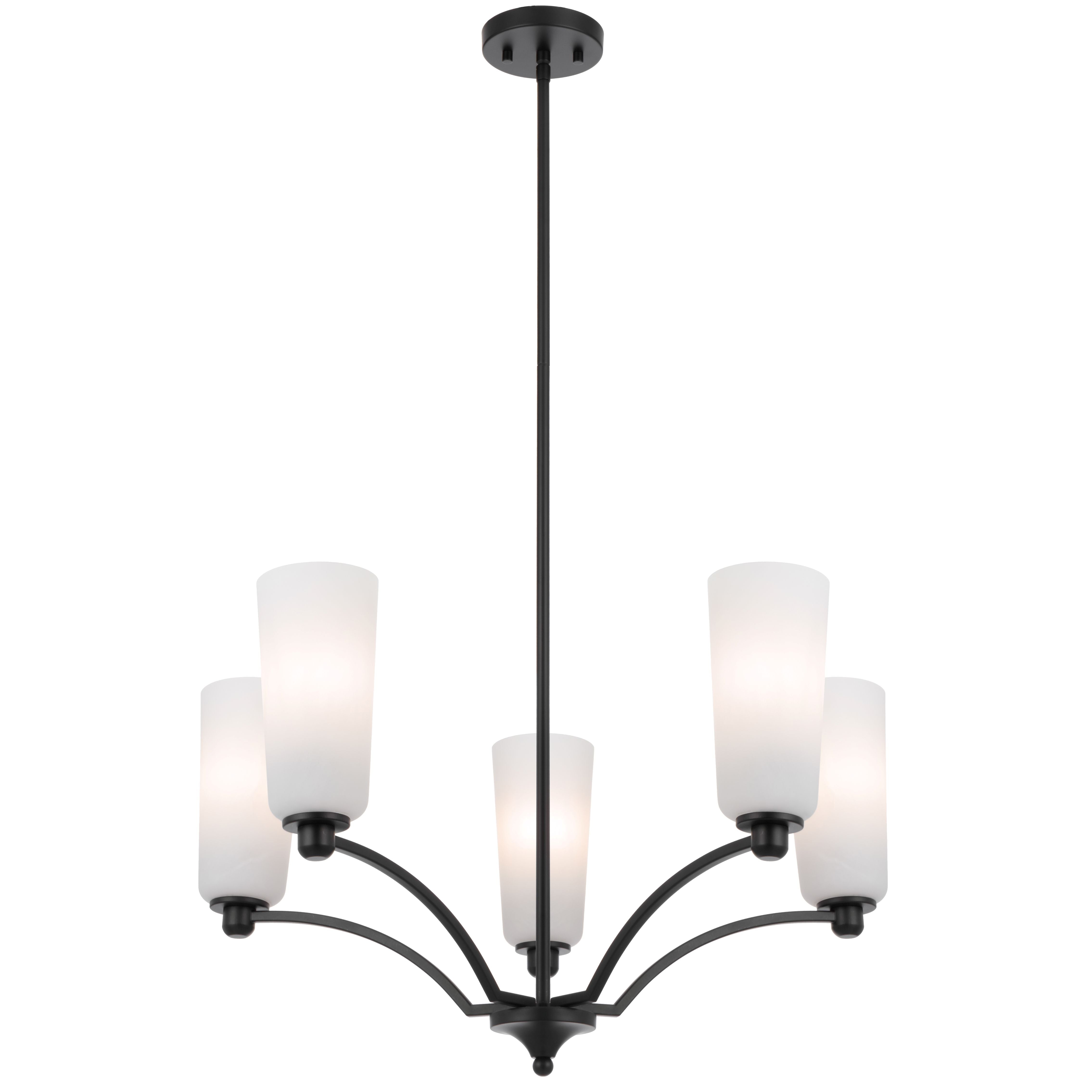 Brian Chandelier Small