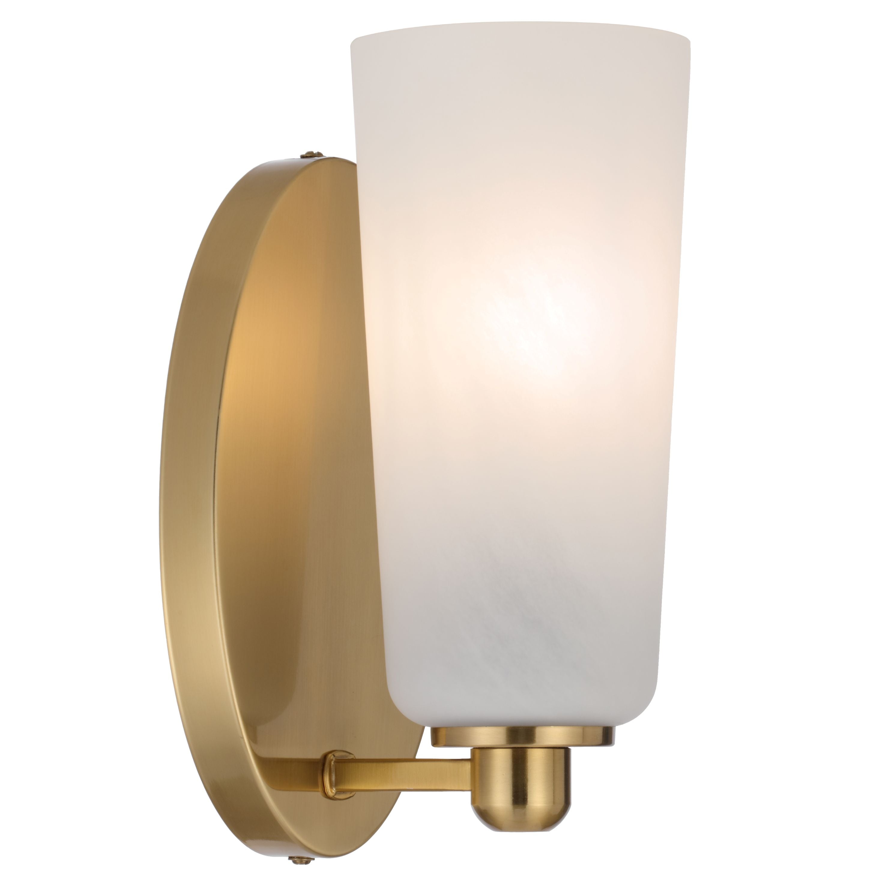 Brian Single Wall Sconce