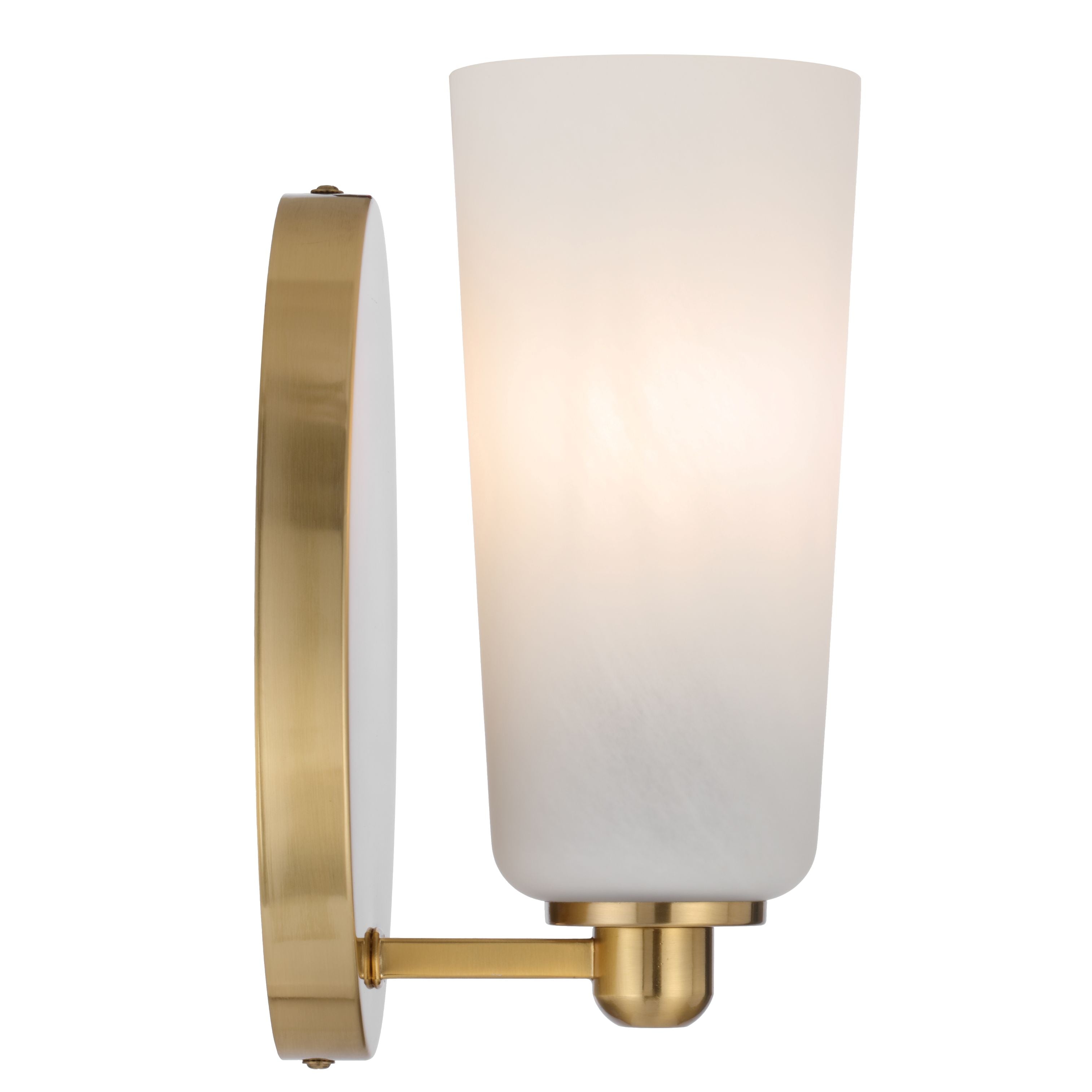 Brian Single Wall Sconce