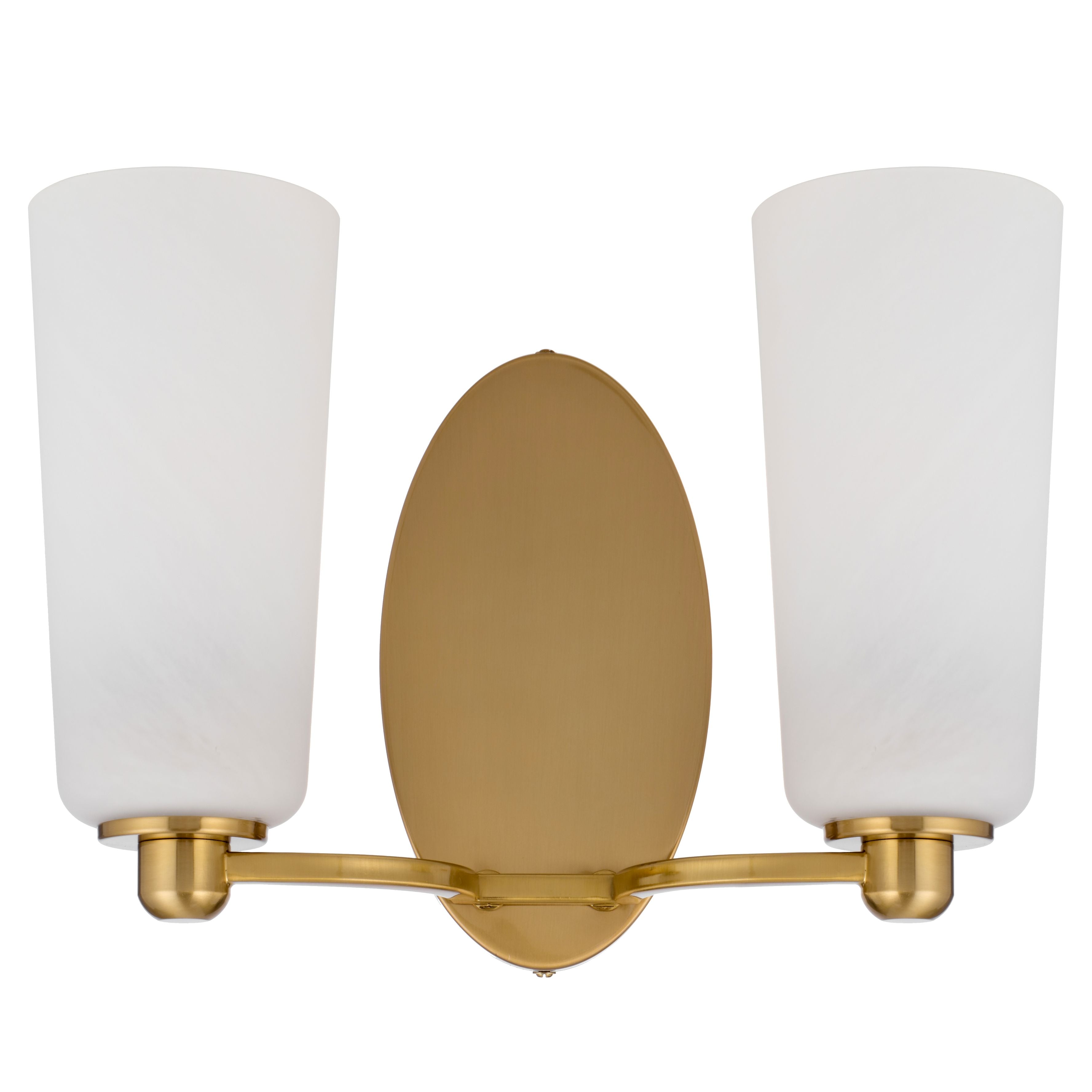 Brian Double Wall Sconce
