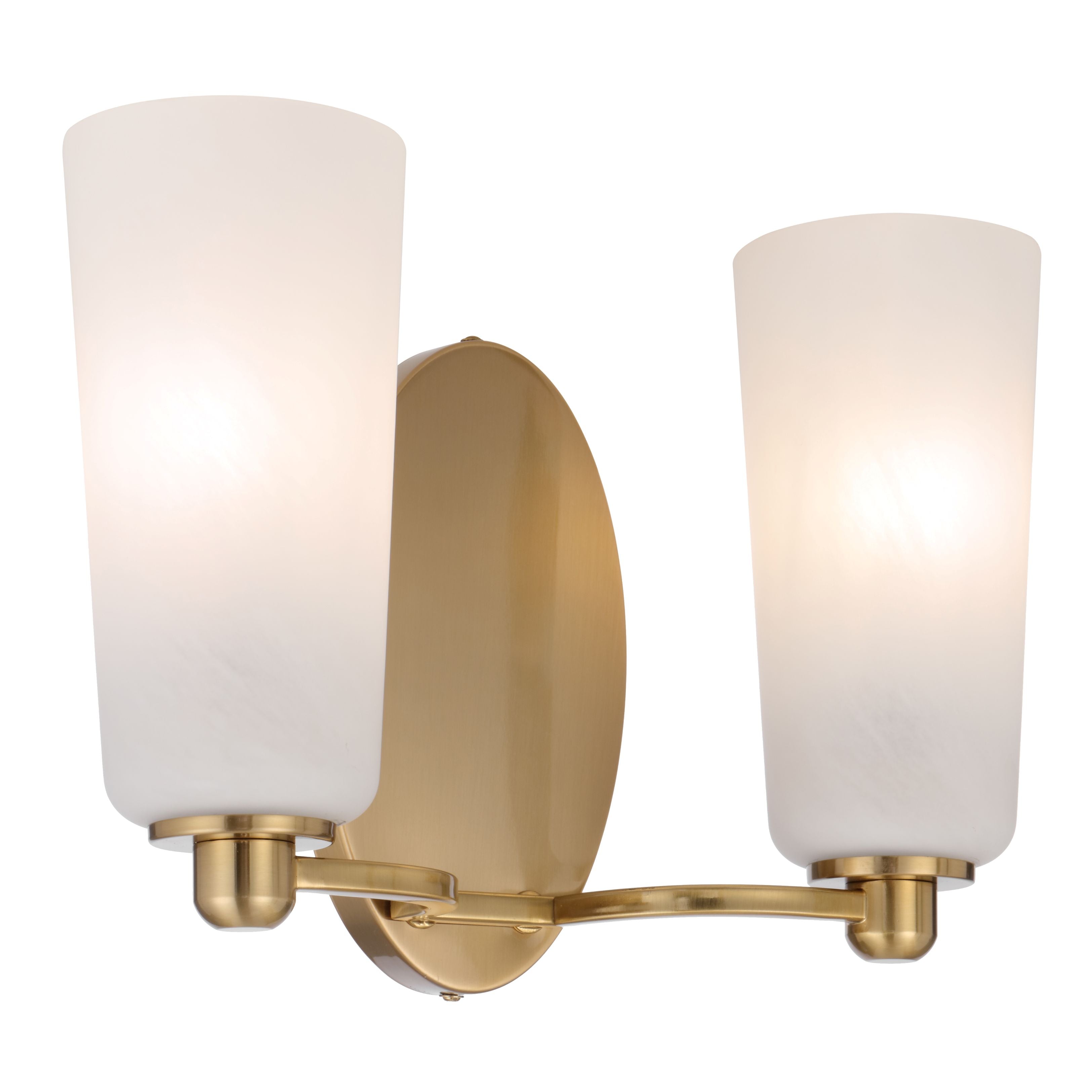 Brian Double Wall Sconce