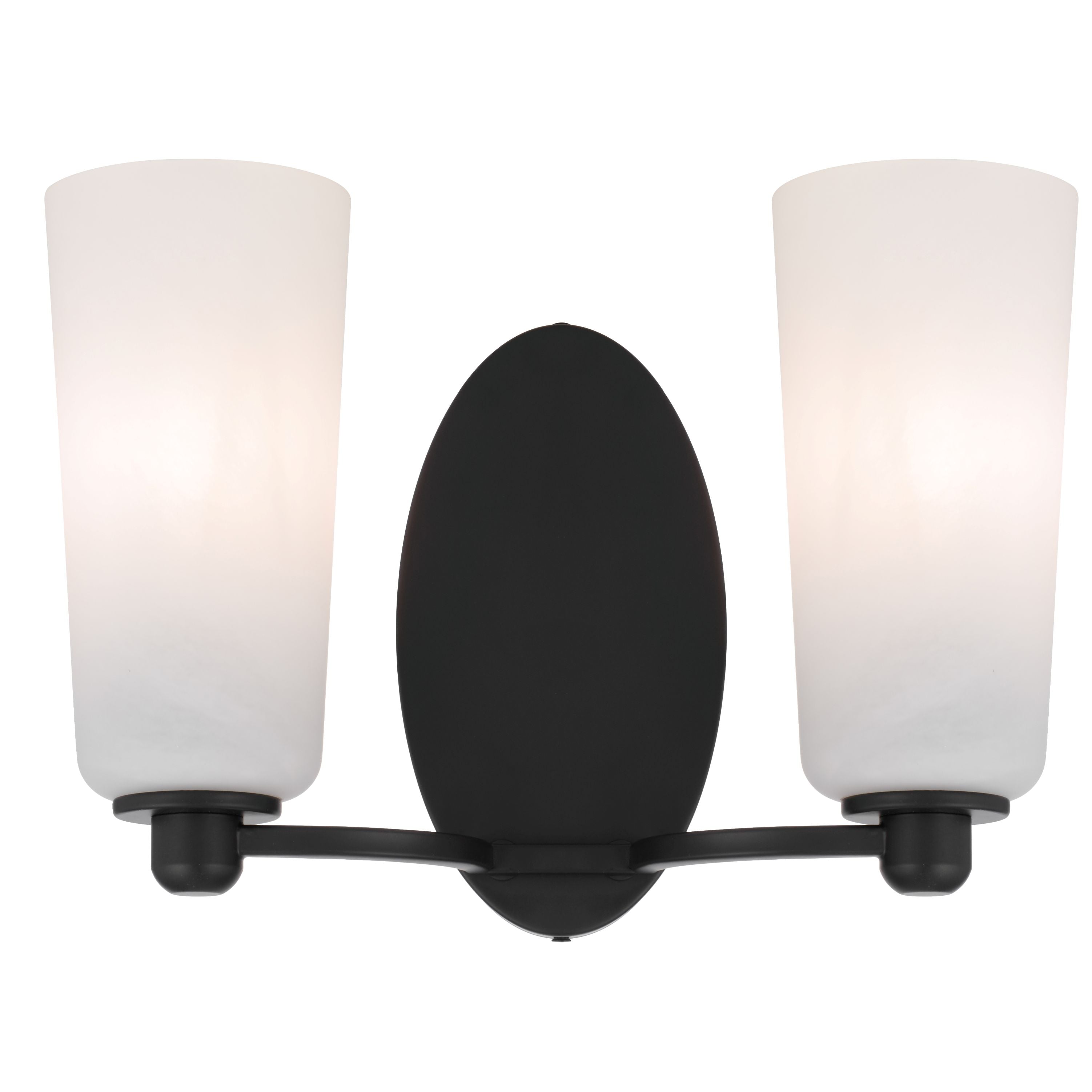 Brian Double Wall Sconce