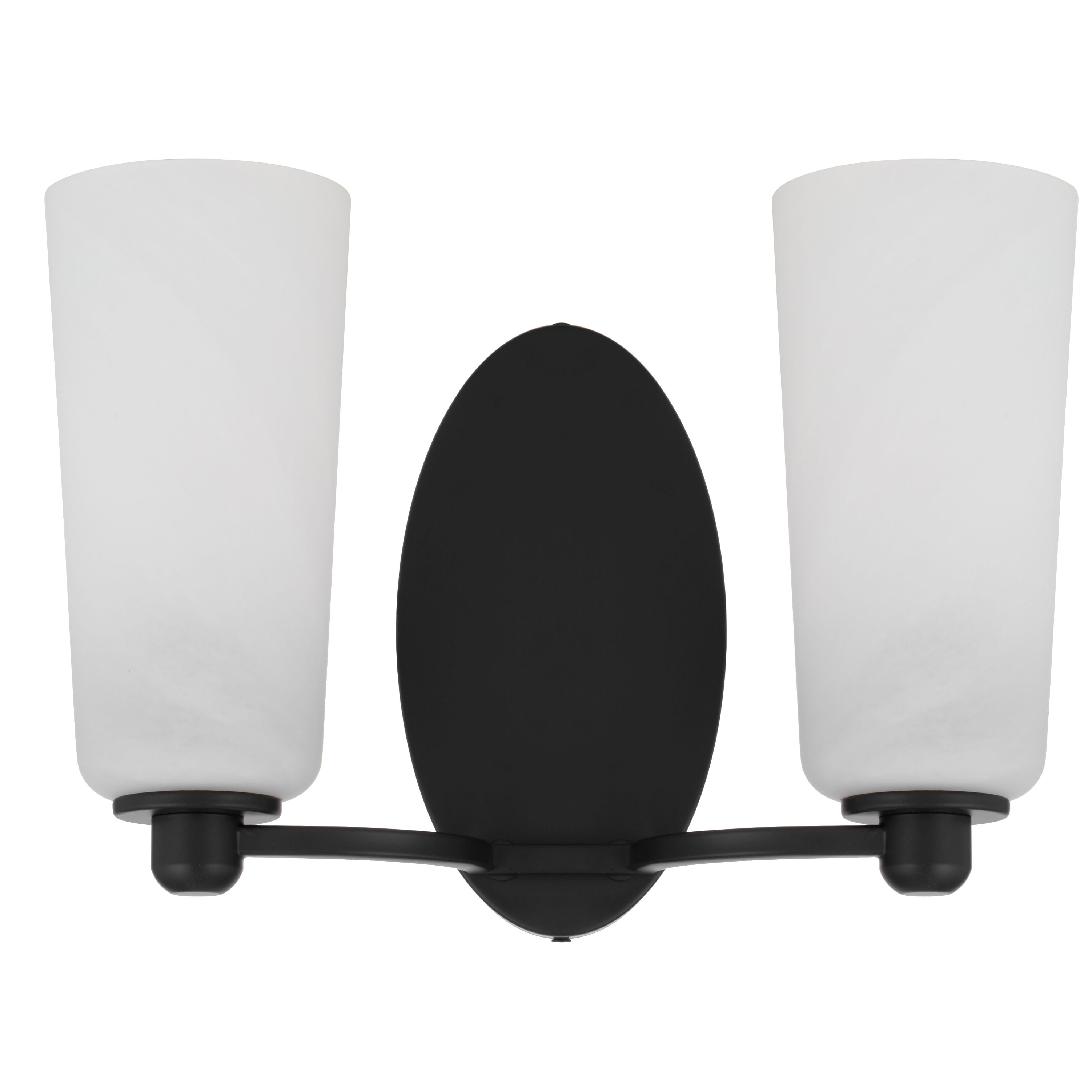 Brian Double Wall Sconce