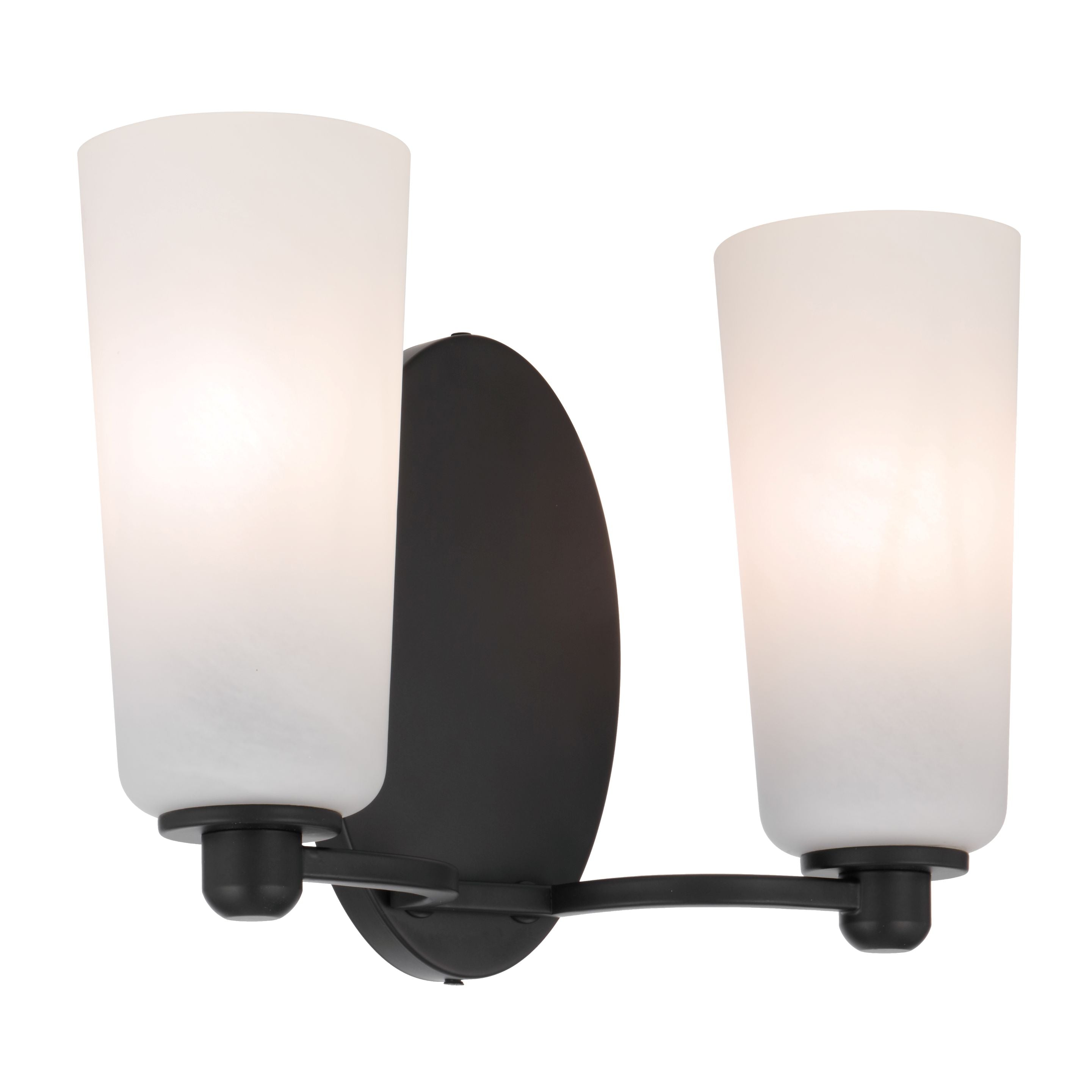 Brian Double Wall Sconce