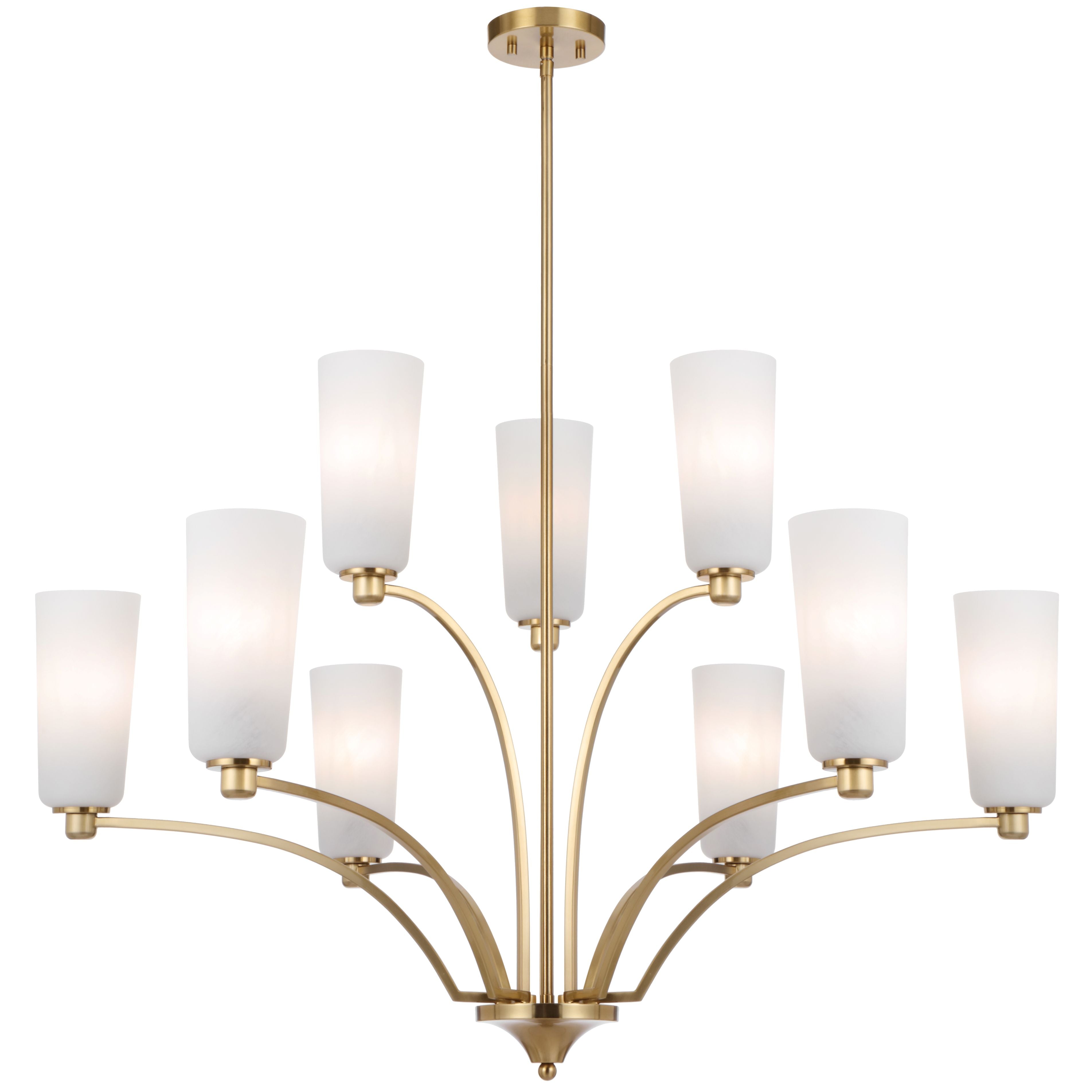 Brian Chandelier - Large