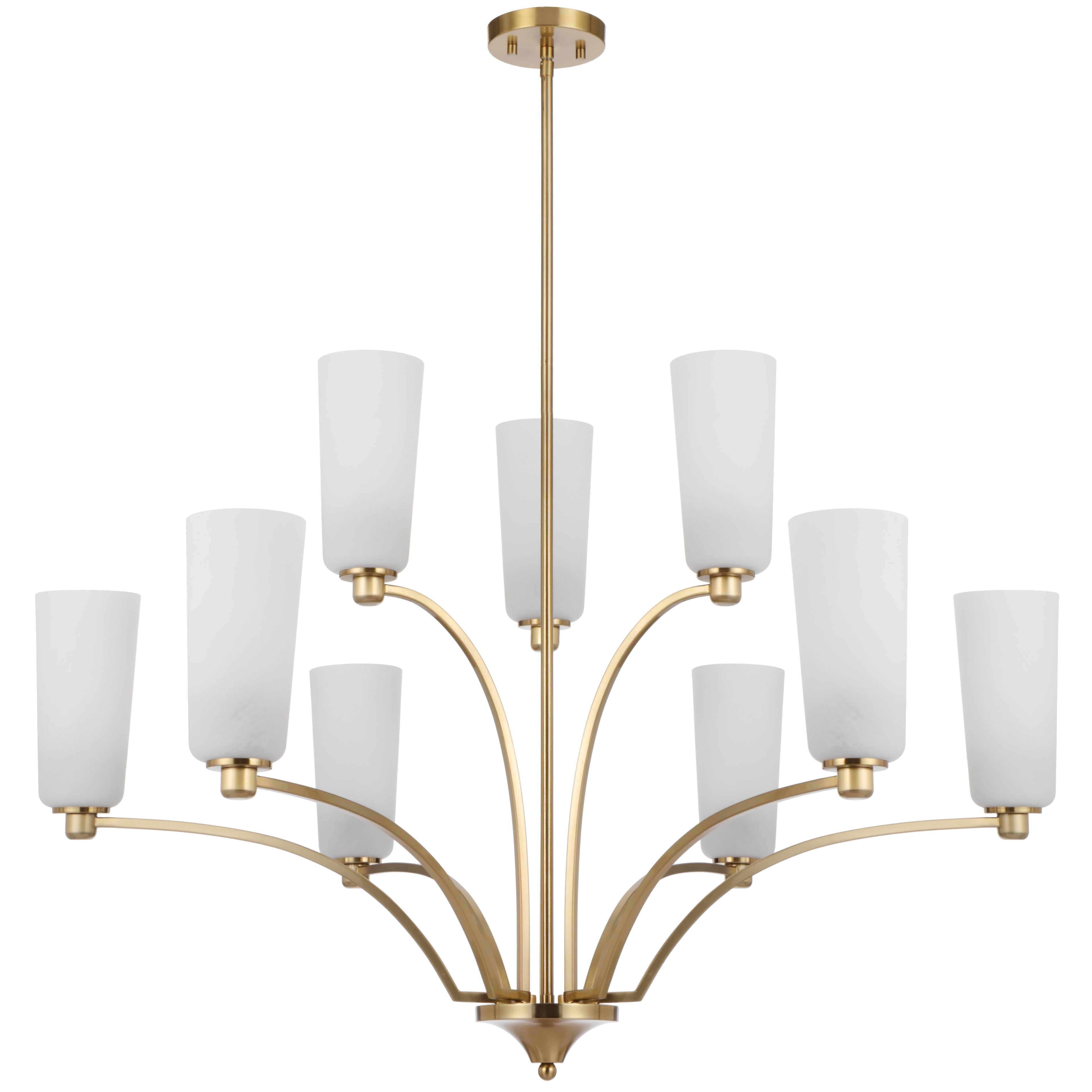 Brian Chandelier - Large