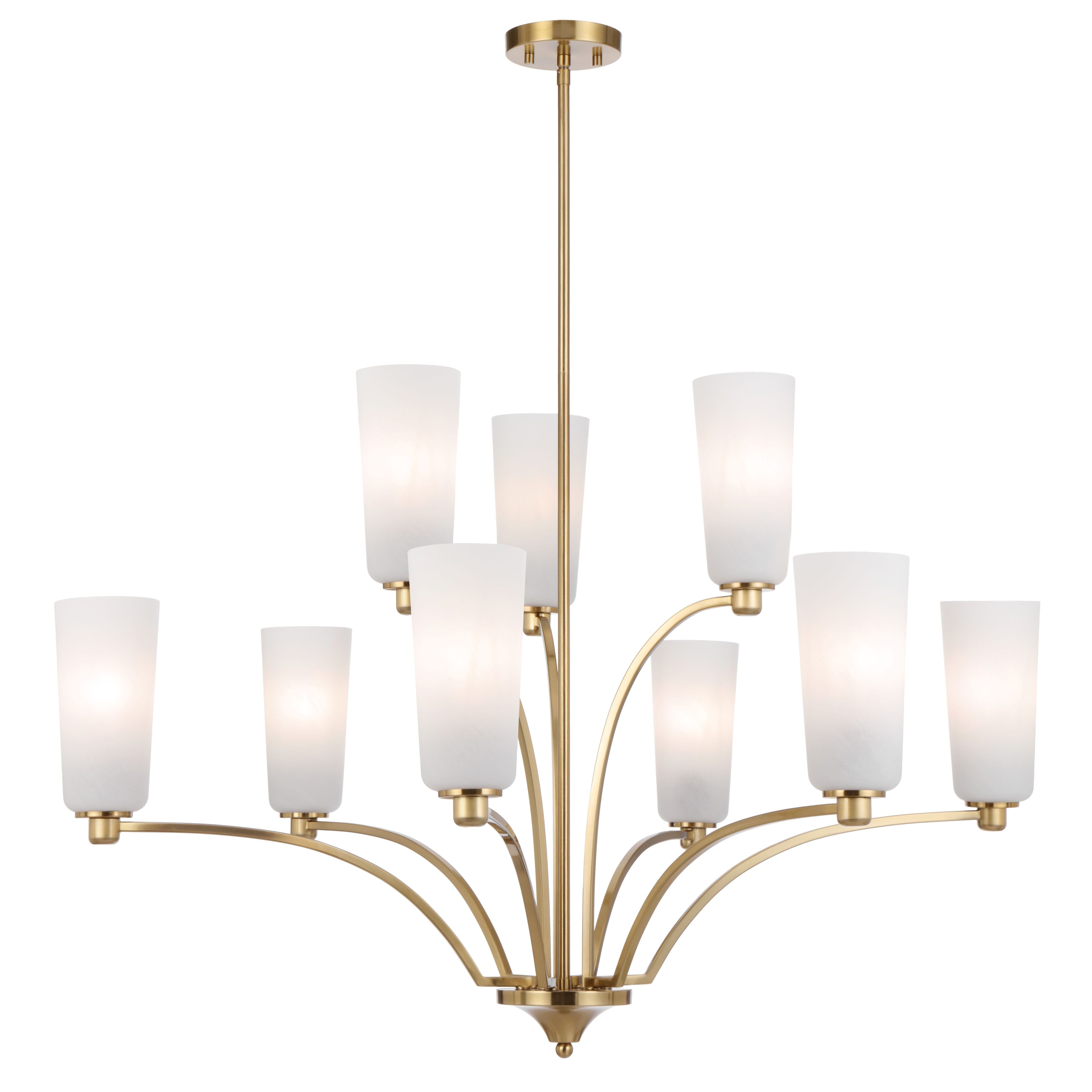 Brian Chandelier - Large