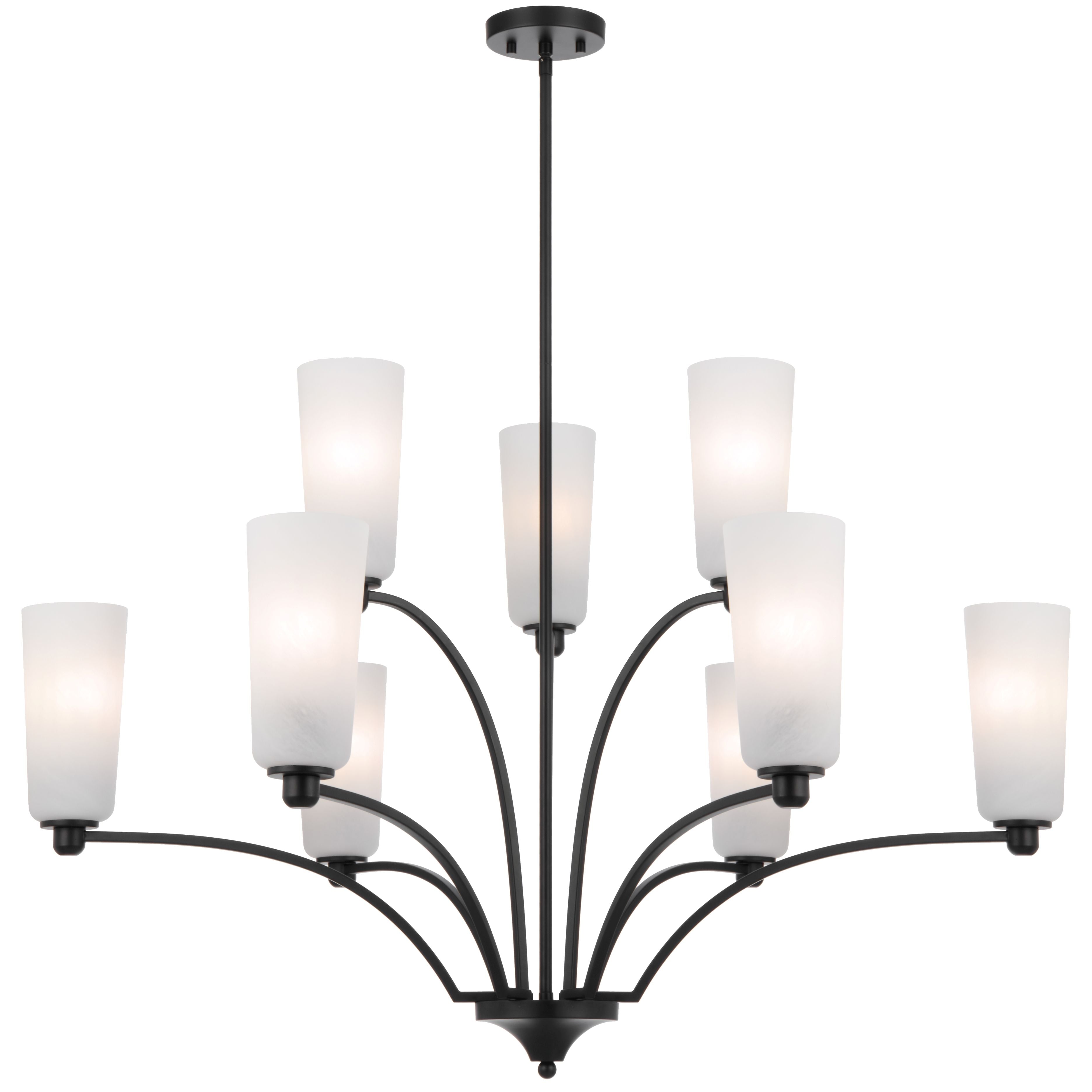 Brian Chandelier - Large