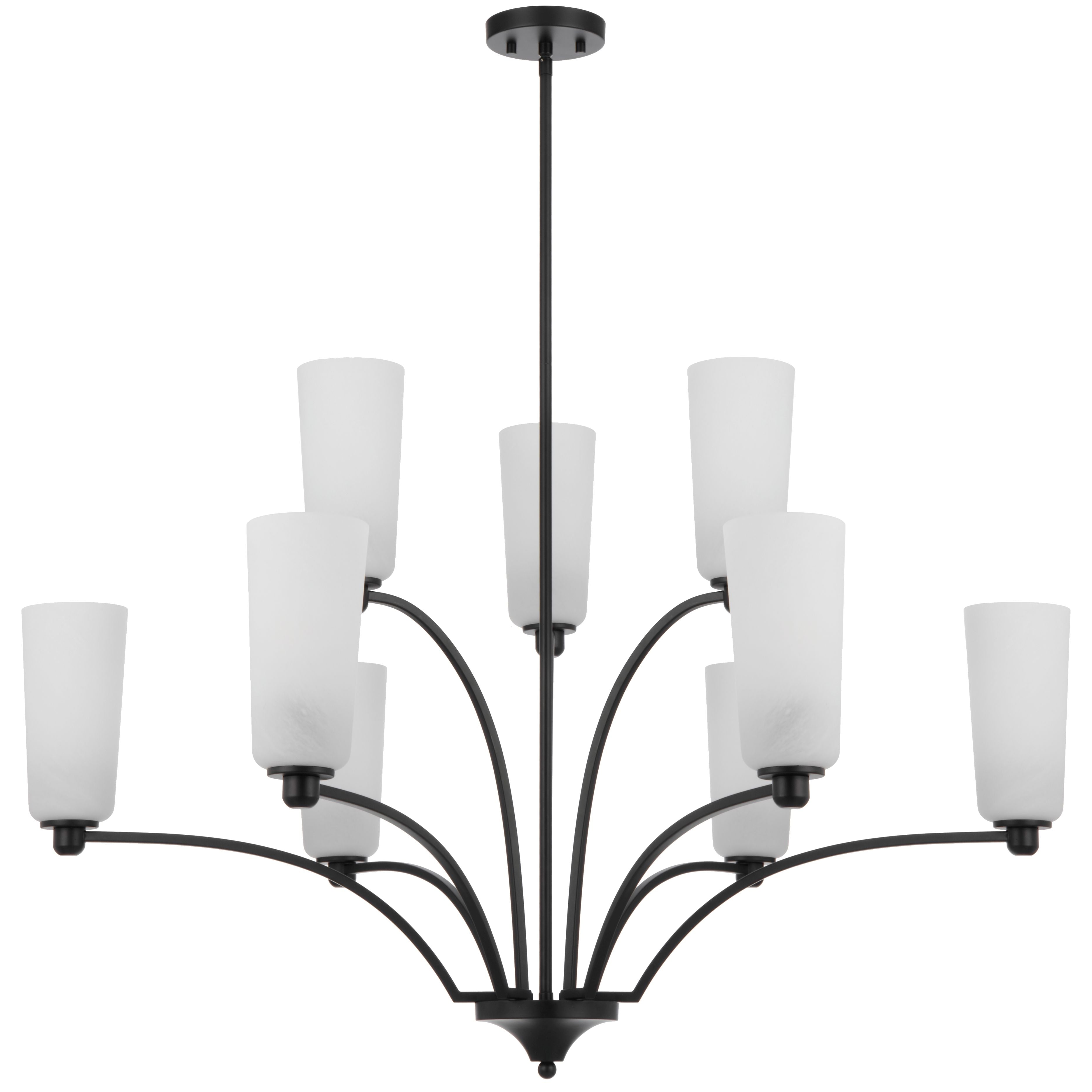 Brian Chandelier - Large