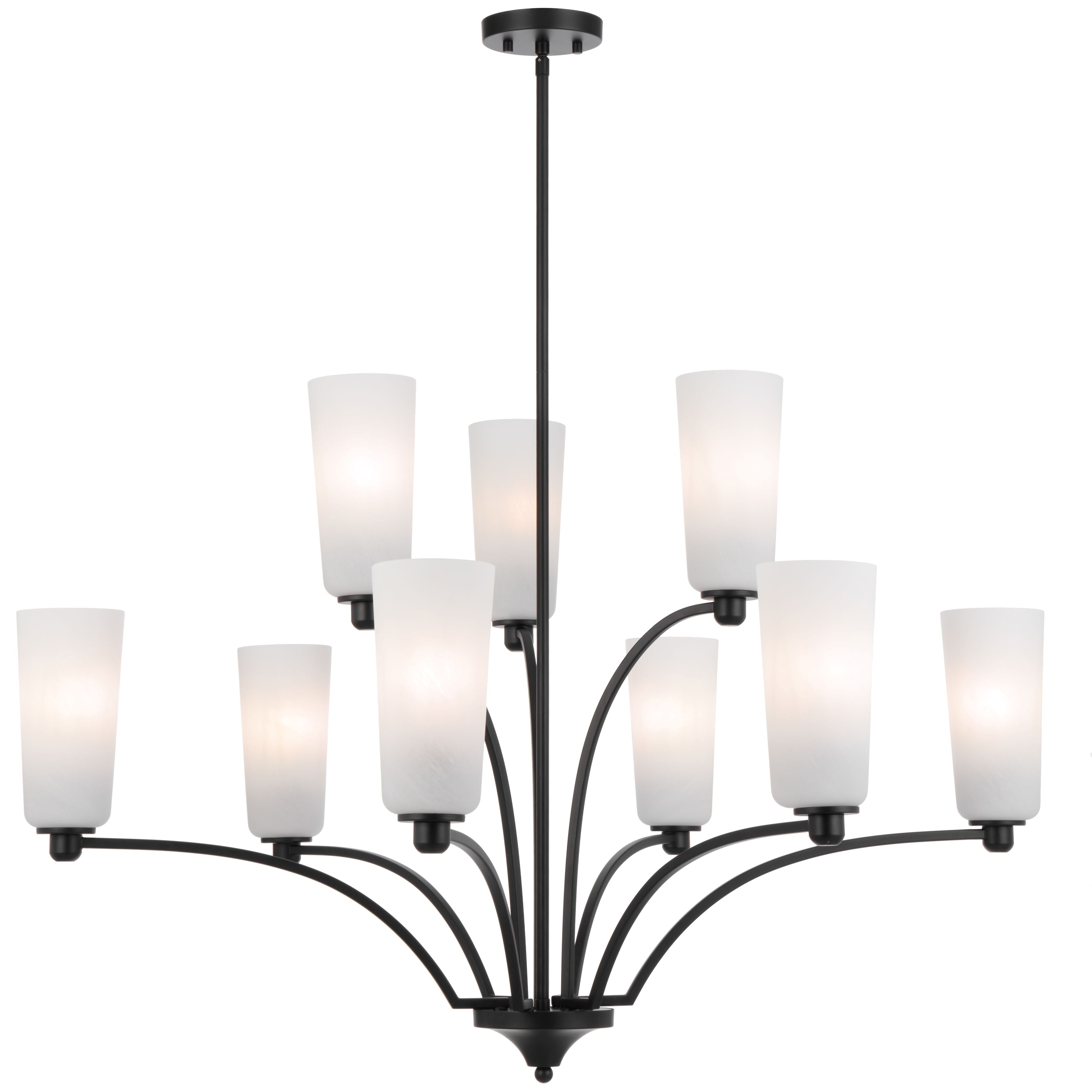 Brian Chandelier - Large