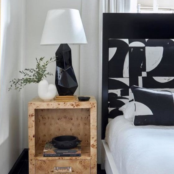 Visual Comfort Kelly Wearstler Bayliss Table Lamp
