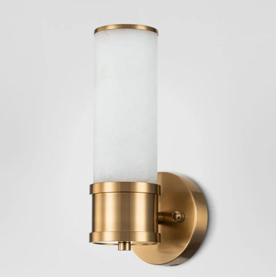Miles - Single Wall Sconce