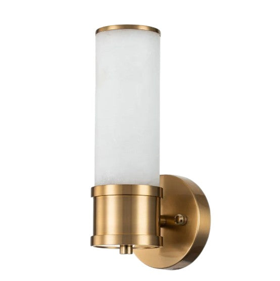 Miles - Single Wall Sconce