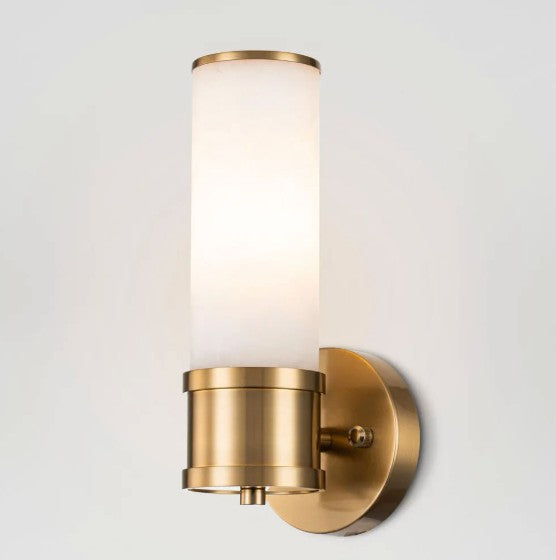 Miles - Single Wall Sconce