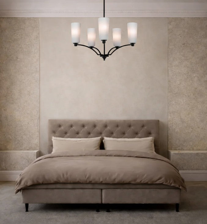 Brian Chandelier Small