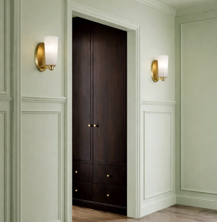 Brian Single Wall Sconce