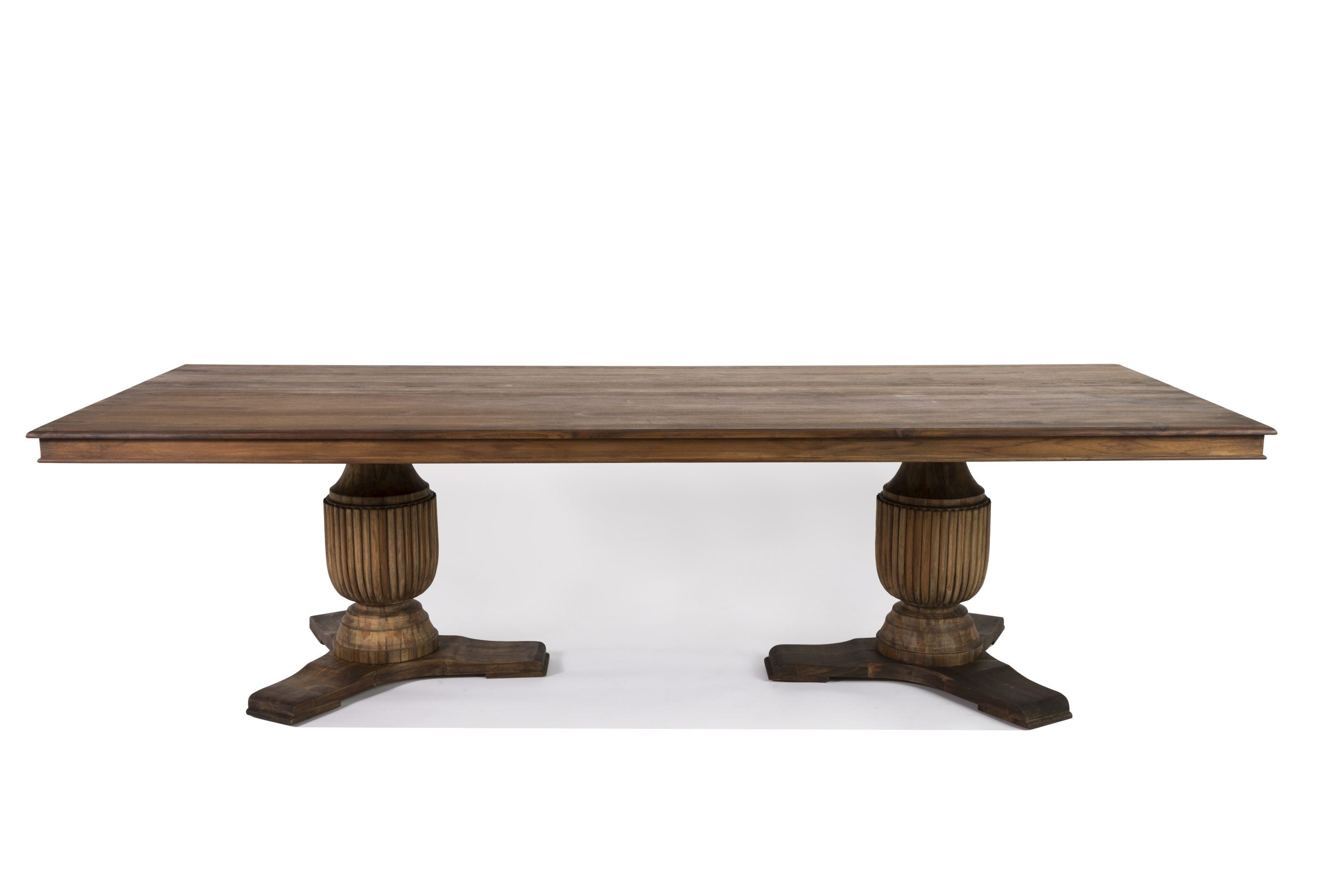 Normandy  Rectangle Dining Table