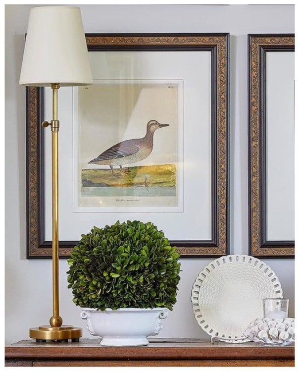 Visual Comfort Thomas O'Brien Bryant Table Lamp