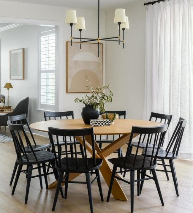 Visual Comfort Thomas O'Brien Bryant Large Chandelier