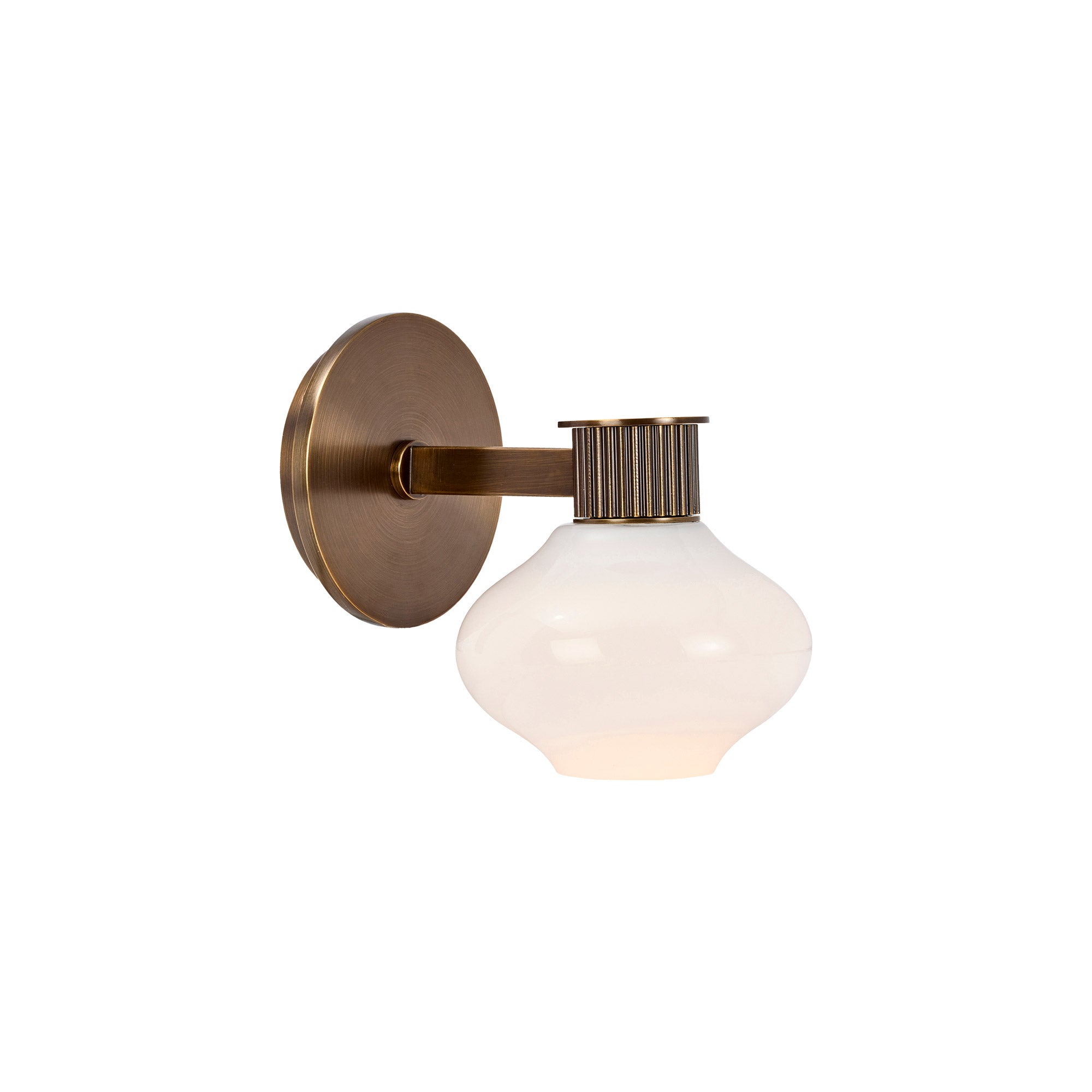 Leah Martin Onda Sconce
