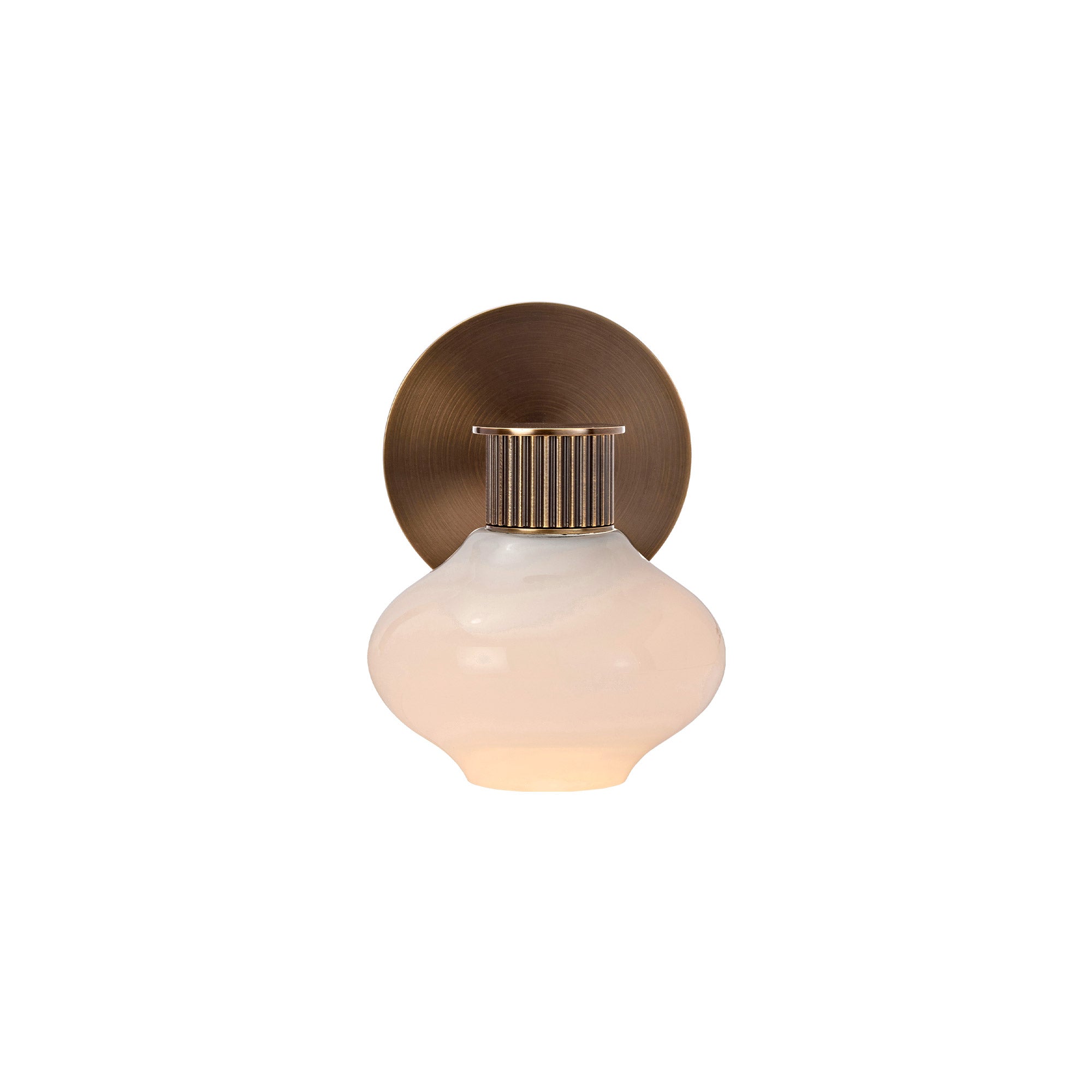 Leah Martin Onda Sconce