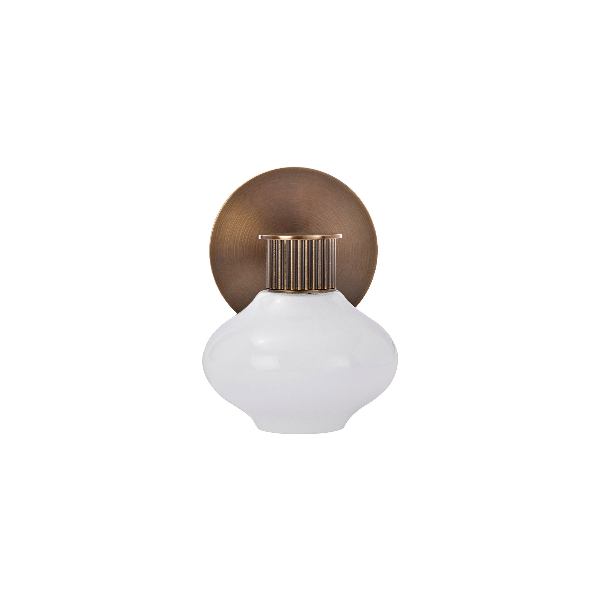 Leah Martin Onda Sconce