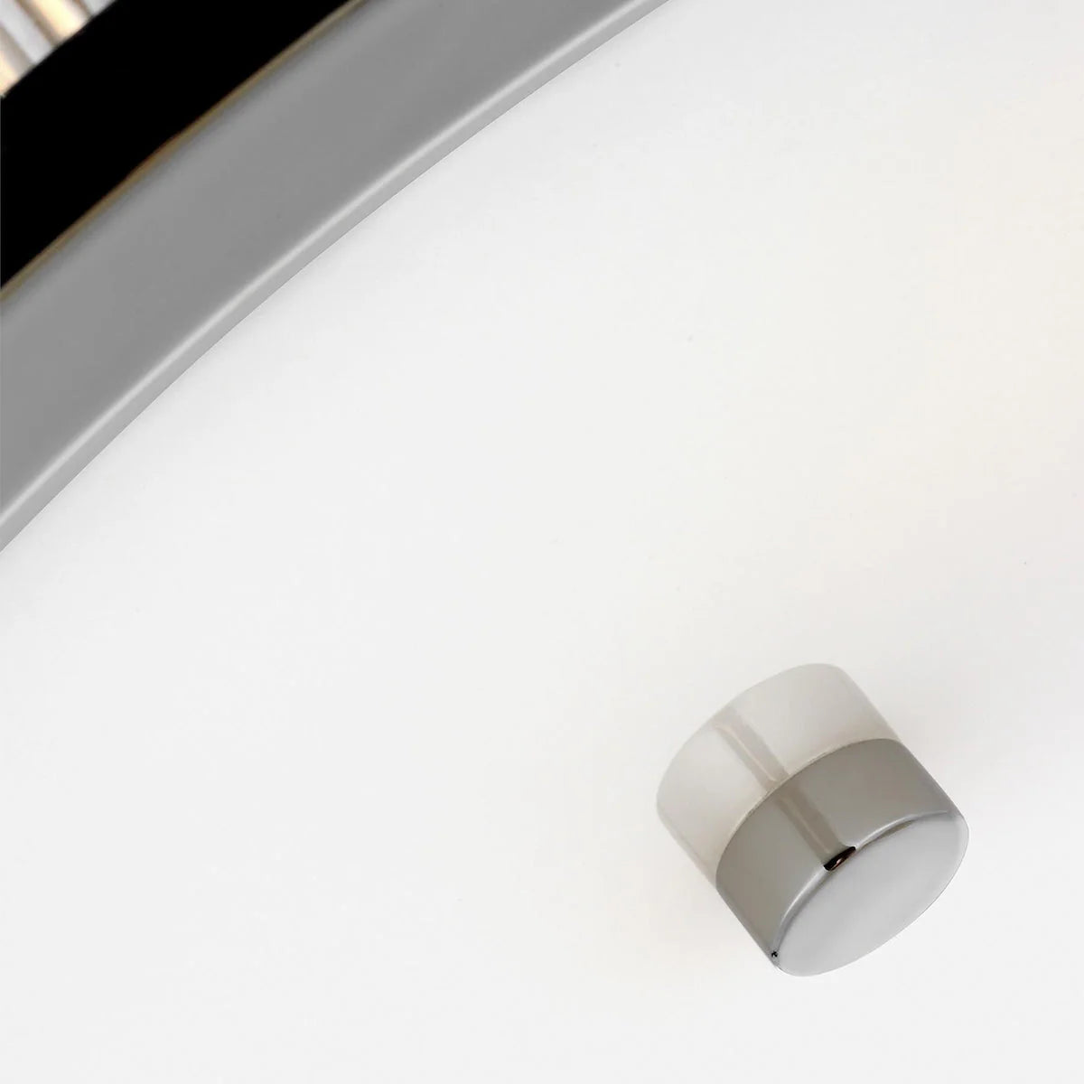 Visual Comfort Studio - Geneva Flush Mount