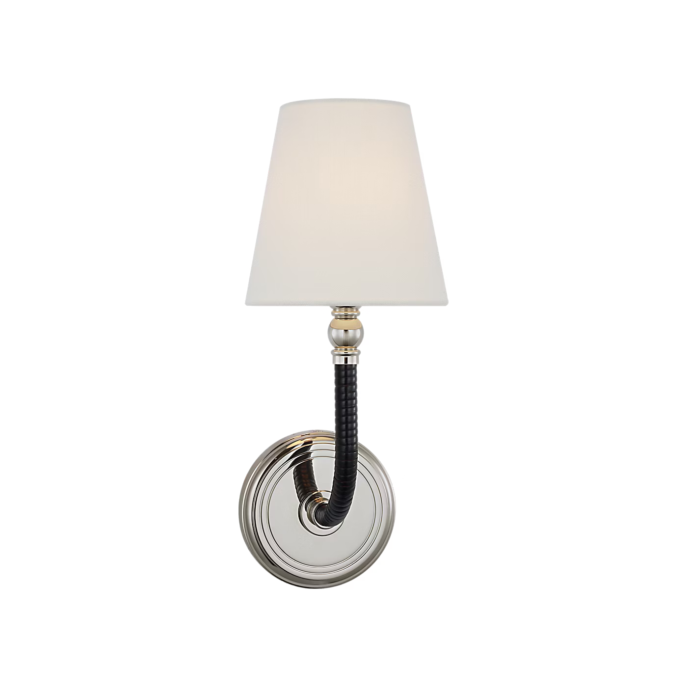 Chapman & Myers Basden Medium Sconce