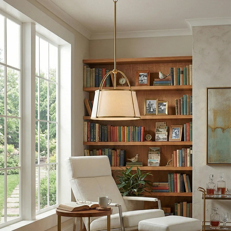 Hinkley Lighting - Clarke Pendant