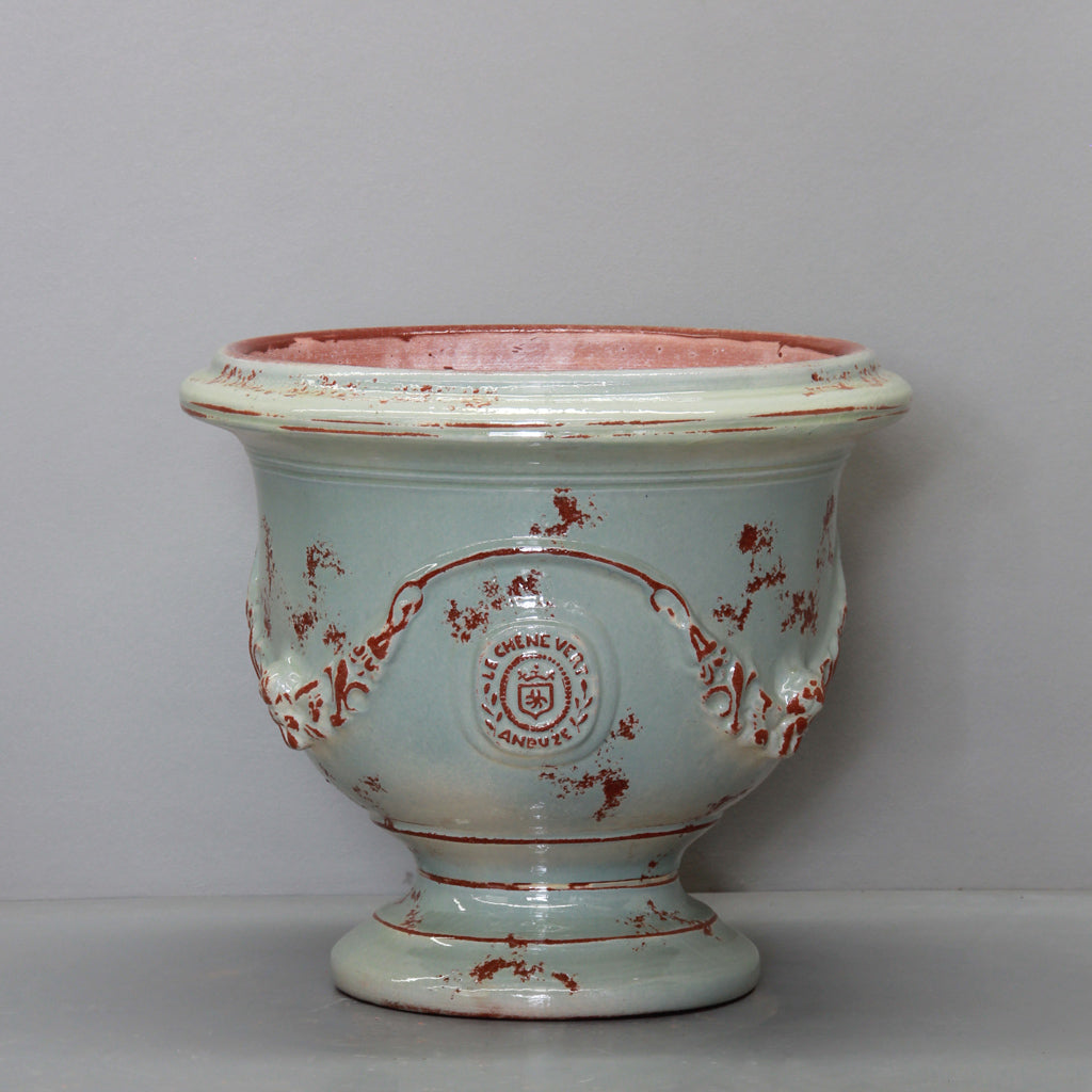 Celadon Versailles Traditional Anduze Coupe