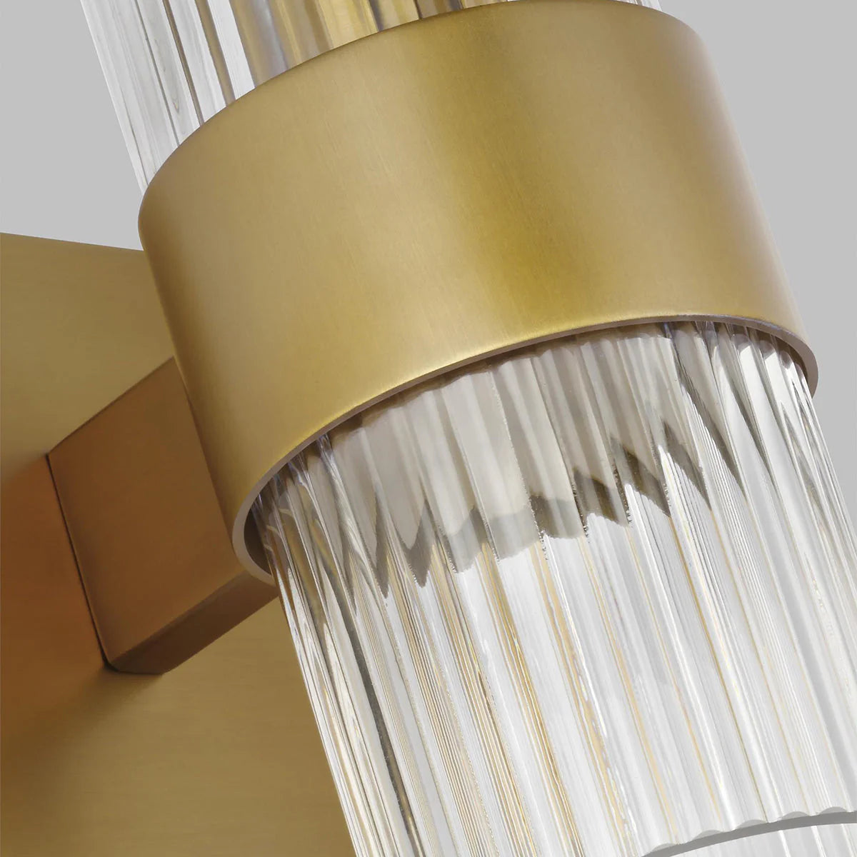 Visual Comfort Studio - Geneva Wall Sconce