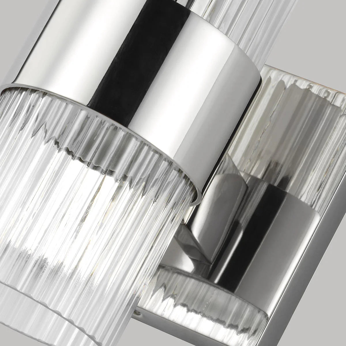 Visual Comfort Studio - Geneva Wall Sconce