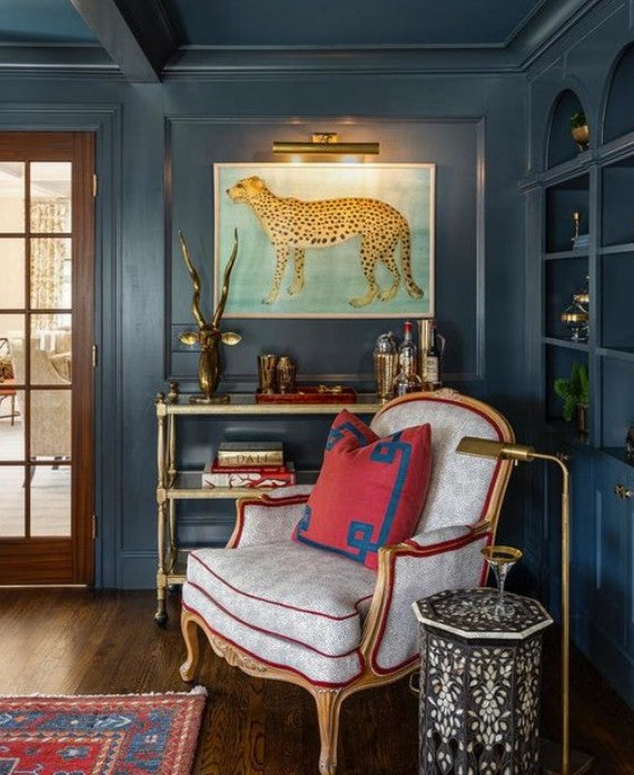 Visual Comfort E. F. Chapman Cabinet Maker's Picture Light