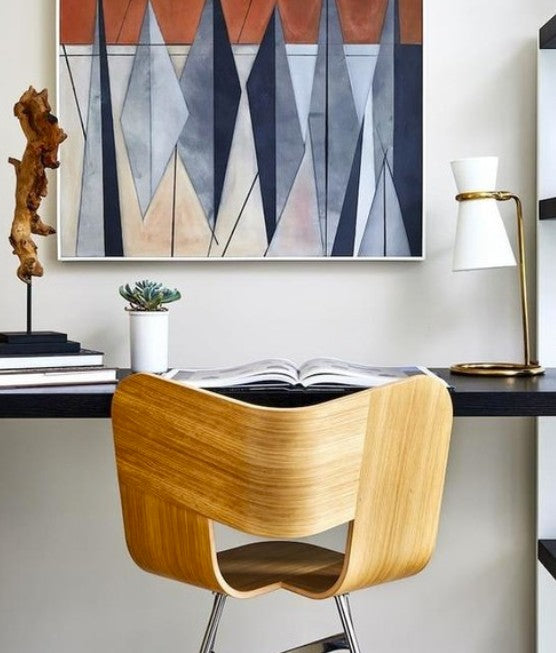 Visual Comfort AERIN Clarkson Table Lamp