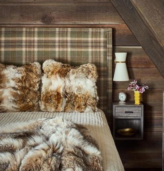 Visual Comfort AERIN Clarkson Small Pivoting Wall Sconce