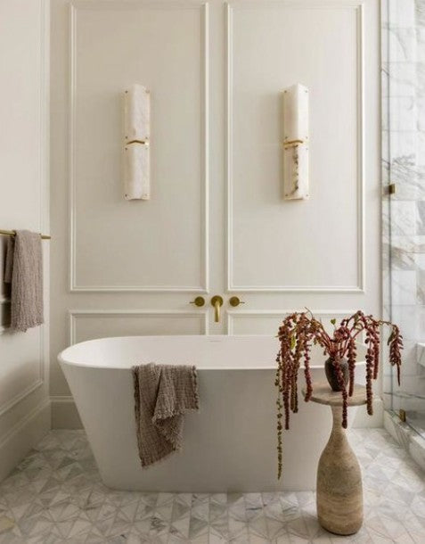 Visual Comfort AERIN Clayton 25" Wall Sconce