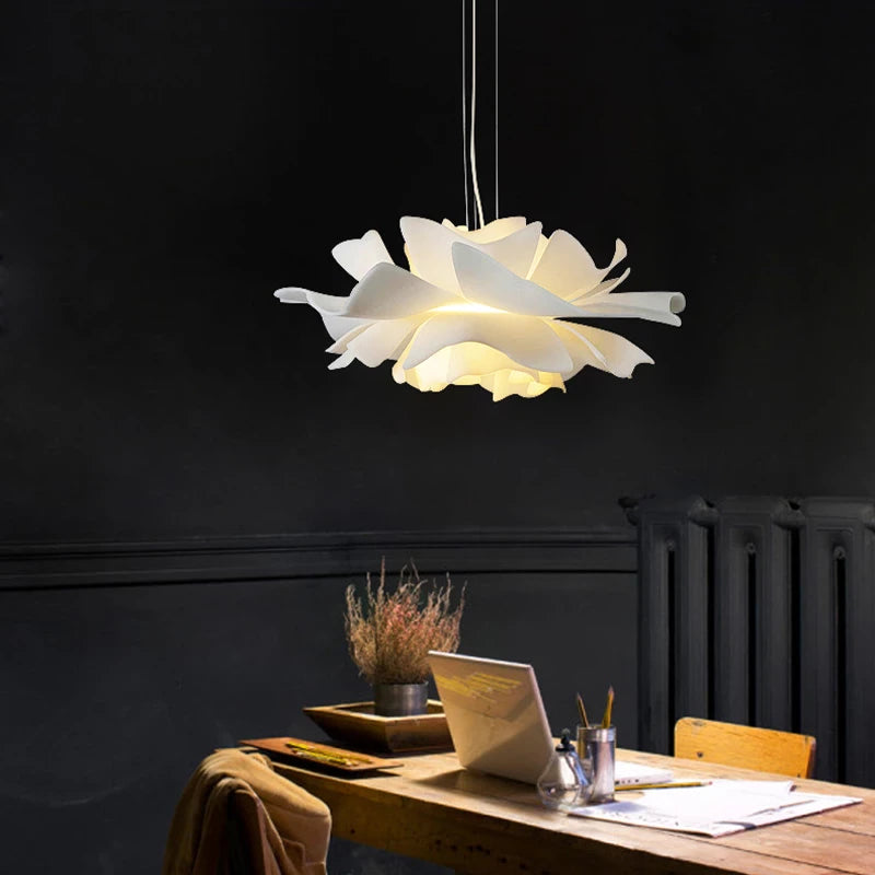 Lily Contemporary Chandelier