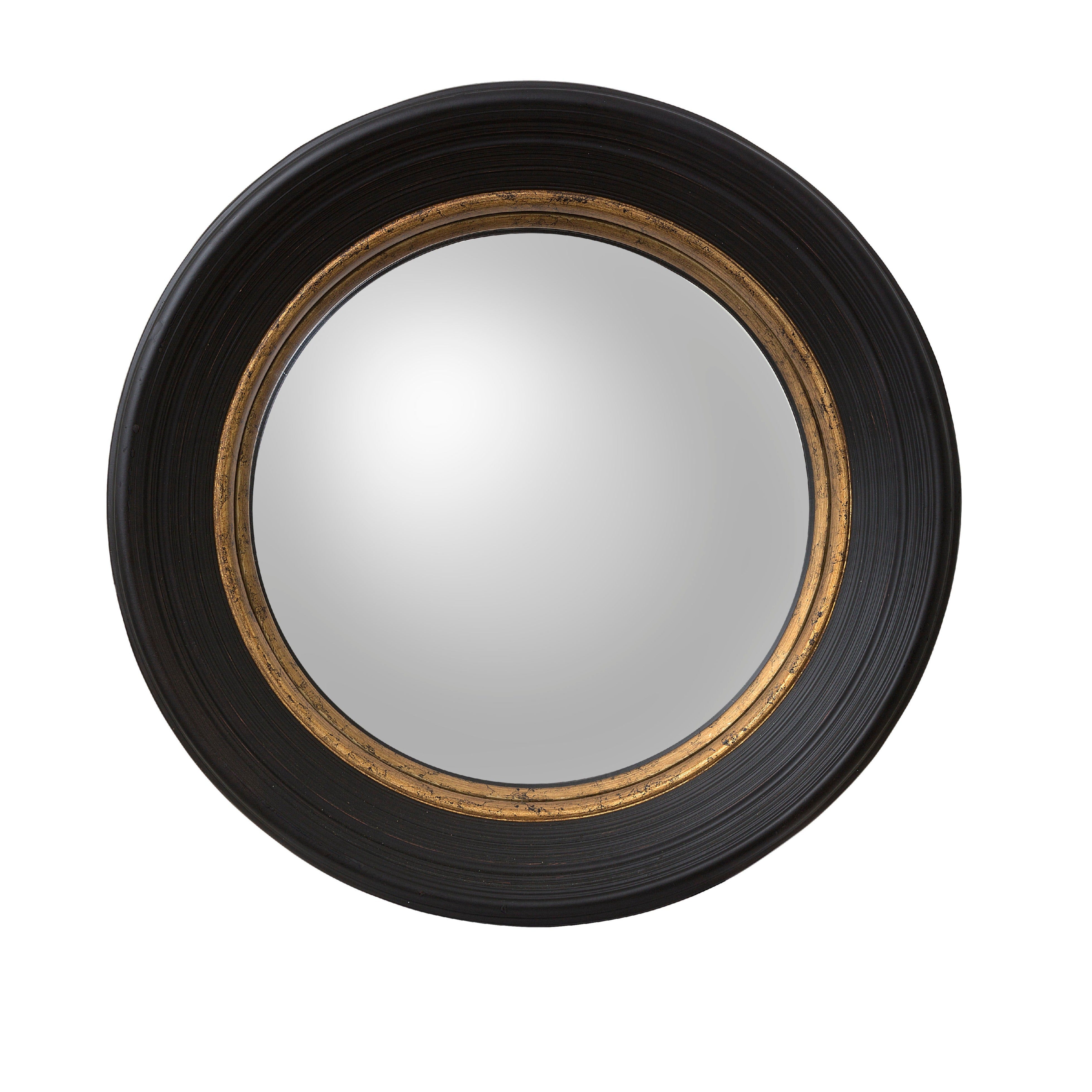 Regent Convex Mirror