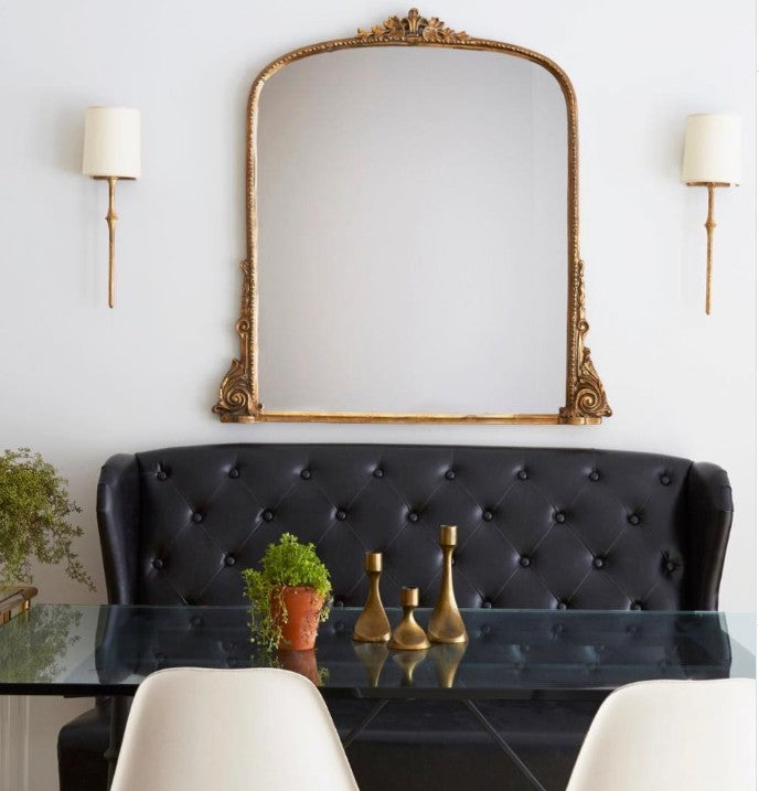 Visual Comfort Dauphine Wall Sconce