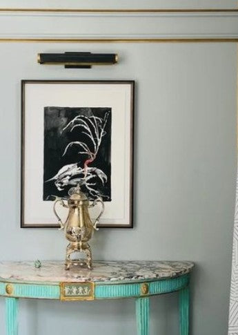 Visual Comfort Thomas O'Brien David Art Light