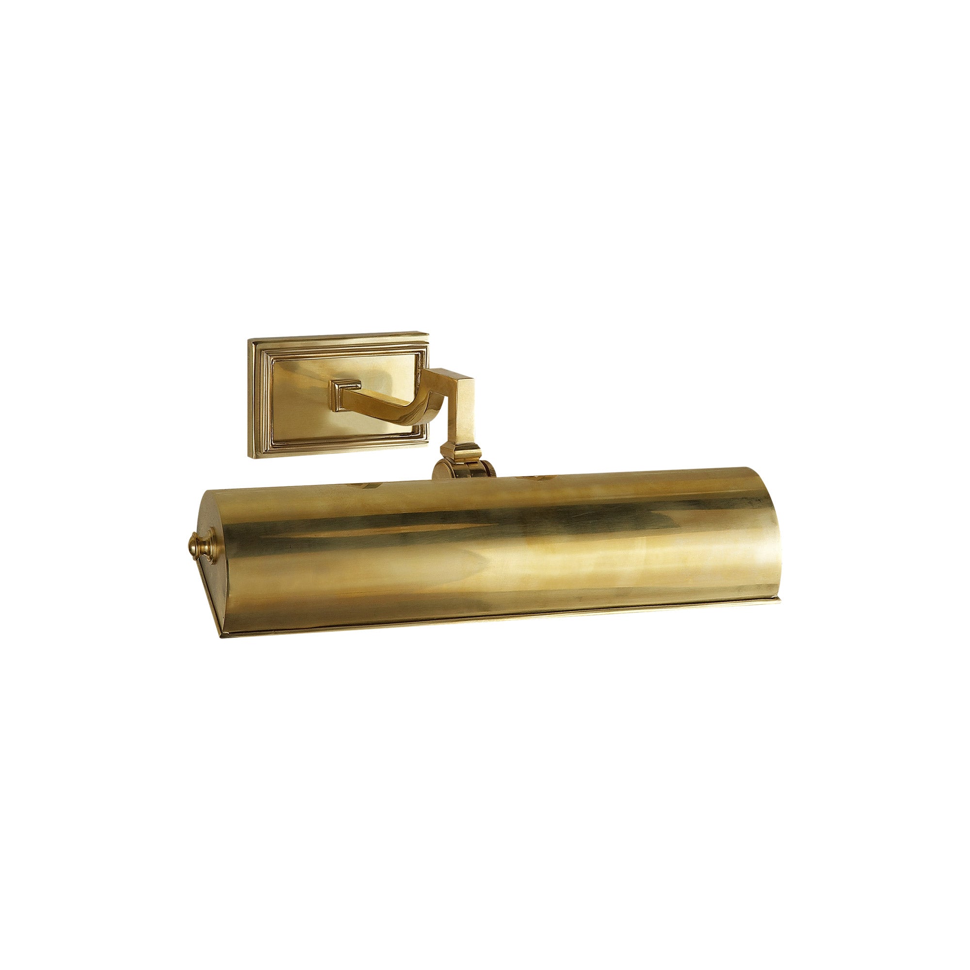 Alexa Hampton Dean 12" Picture Light